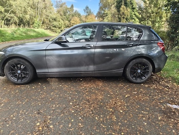Used BMW 1 Series 2013 for sale - 77208589: Photo
