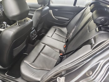 Used BMW 1 Series 2013 for sale - 77208589: Photo