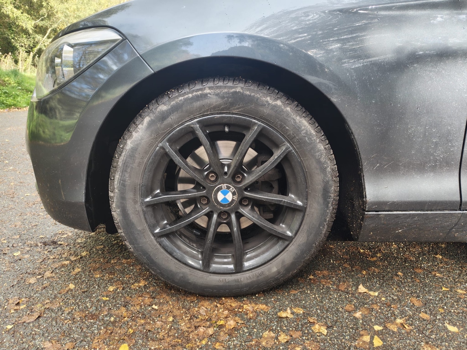 Used BMW 1 Series 2013 for sale - 77208589: Photo 4