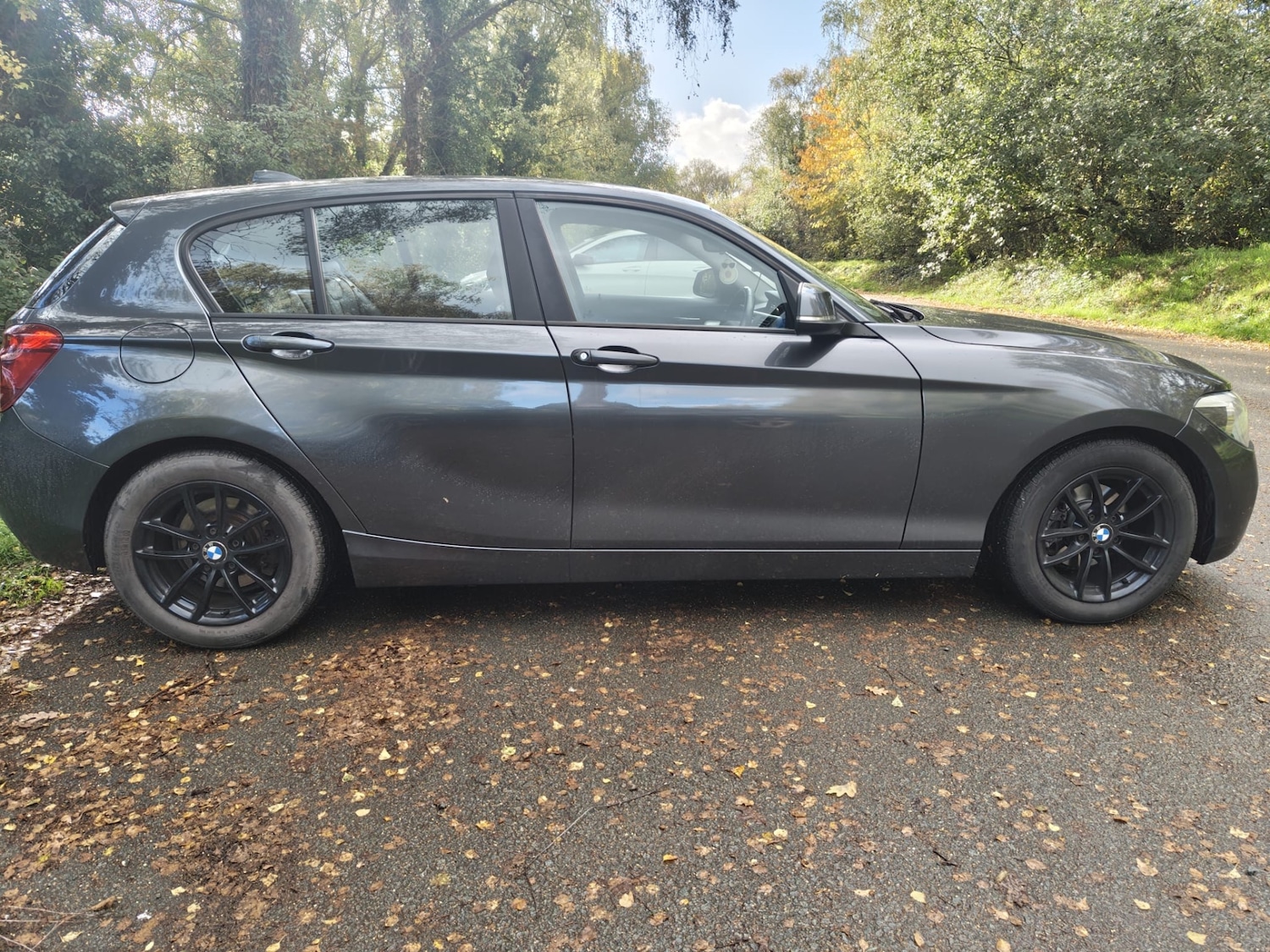 Used BMW 1 Series 2013 for sale - 77208589: Photo 5