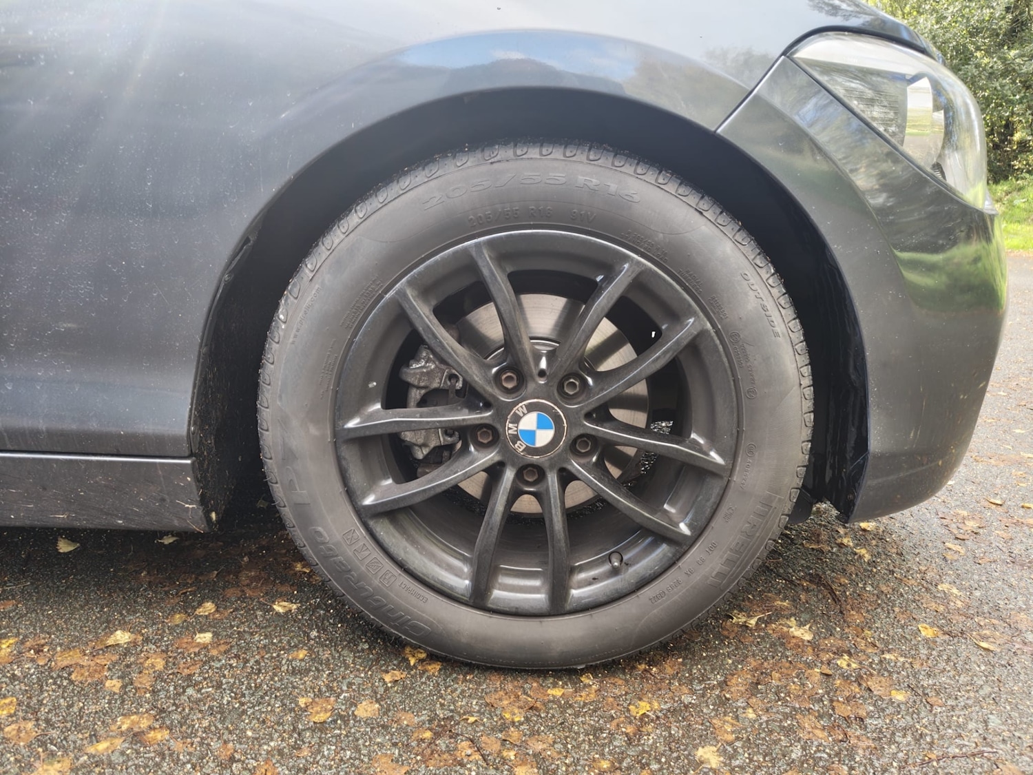 Used BMW 1 Series 2013 for sale - 77208589: Photo 6