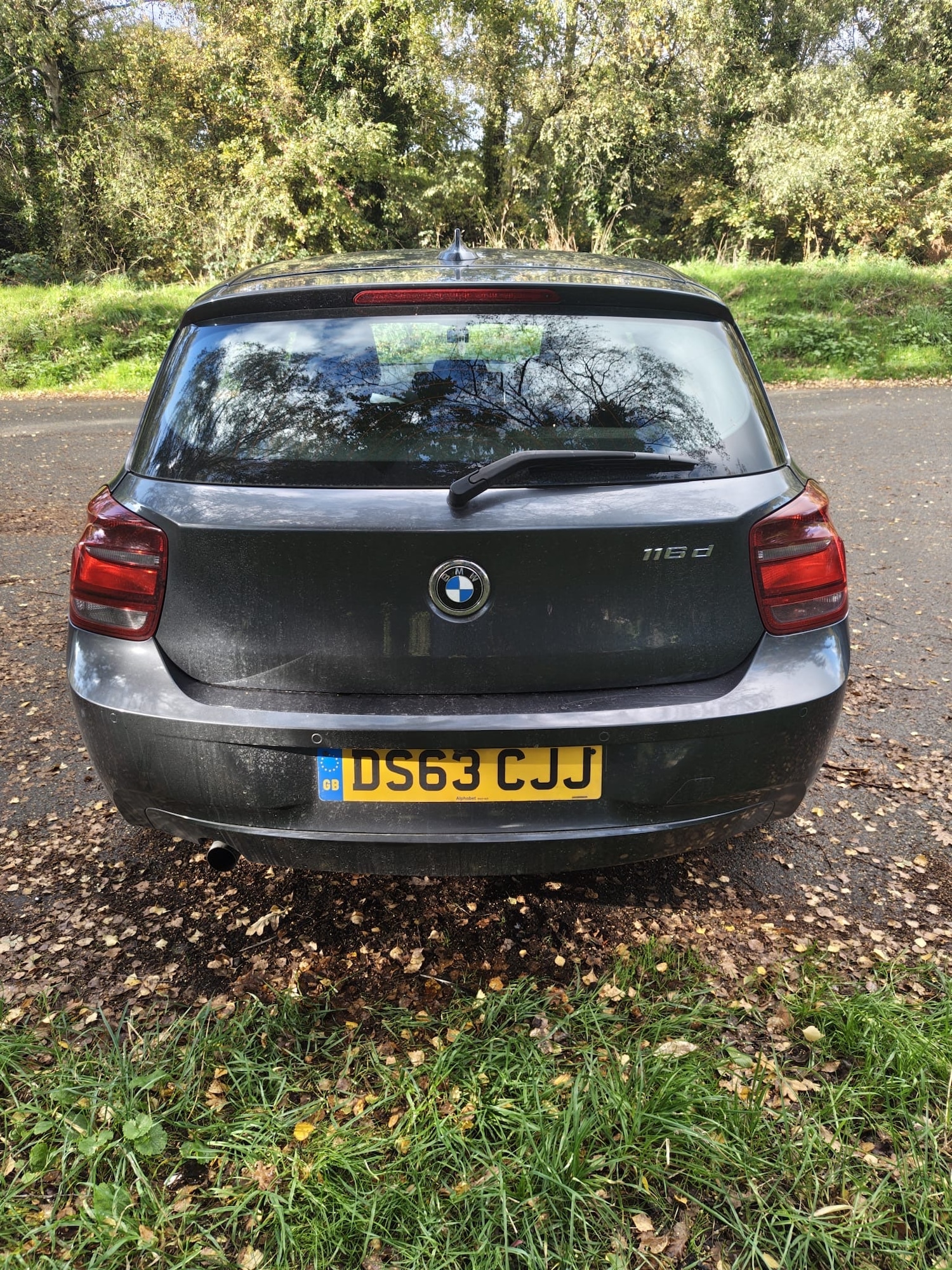 Used BMW 1 Series 2013 for sale - 77208589: Photo 7