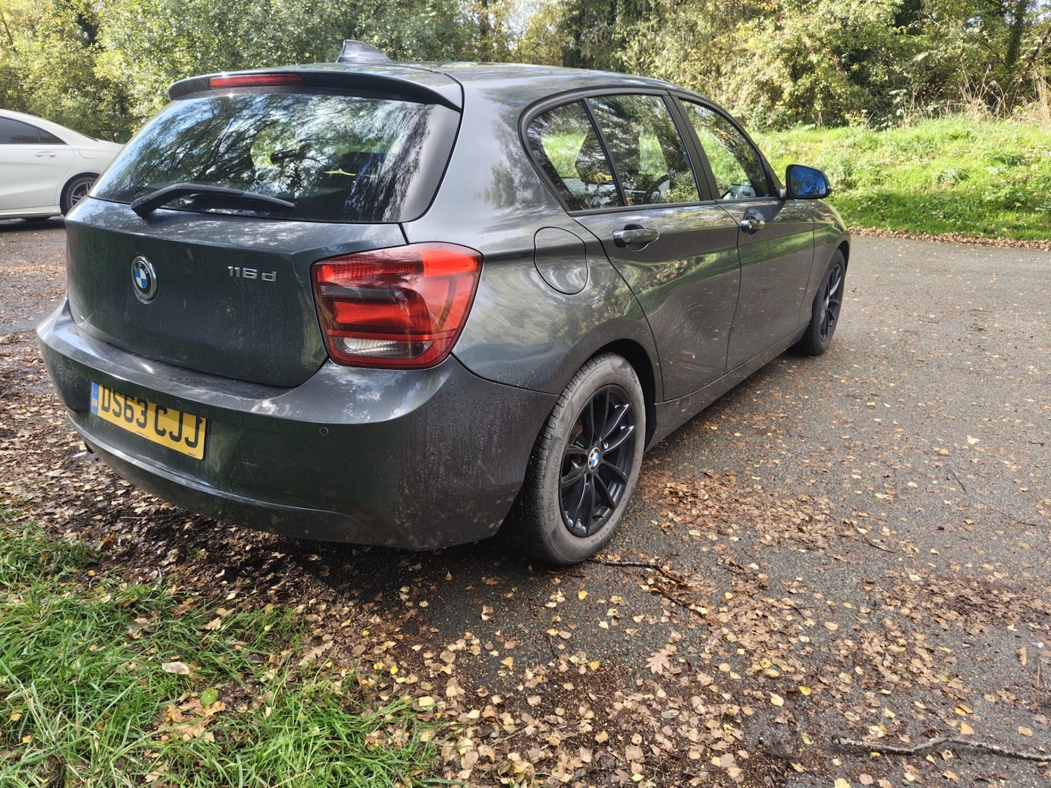 Used BMW 1 Series 2013 for sale - 77208589: Photo 8