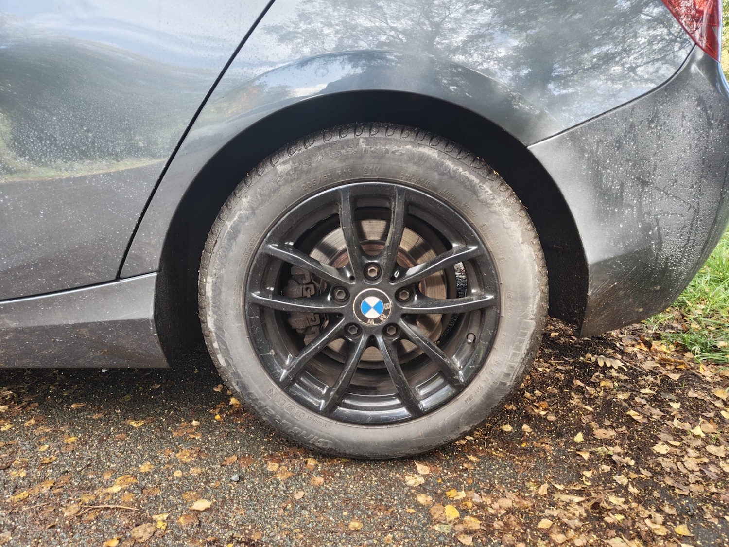 Used BMW 1 Series 2013 for sale - 77208589: Photo 9