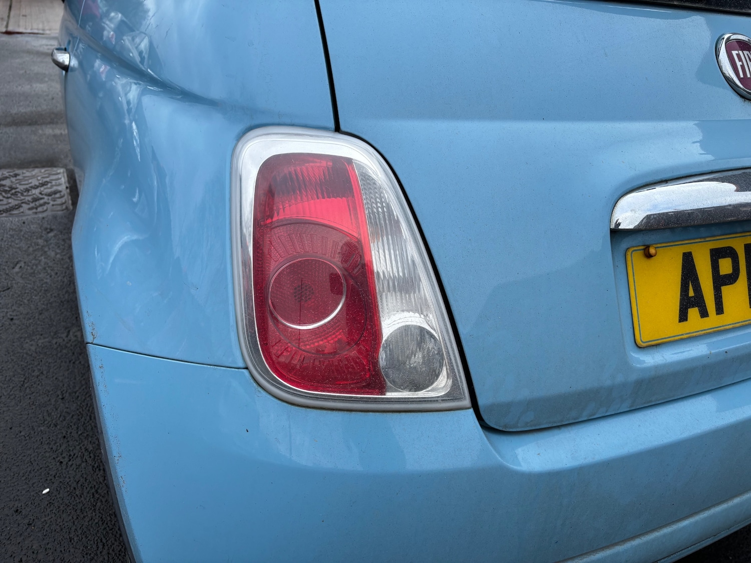 Used Fiat 500 2015 for sale - 77689510: Photo 10