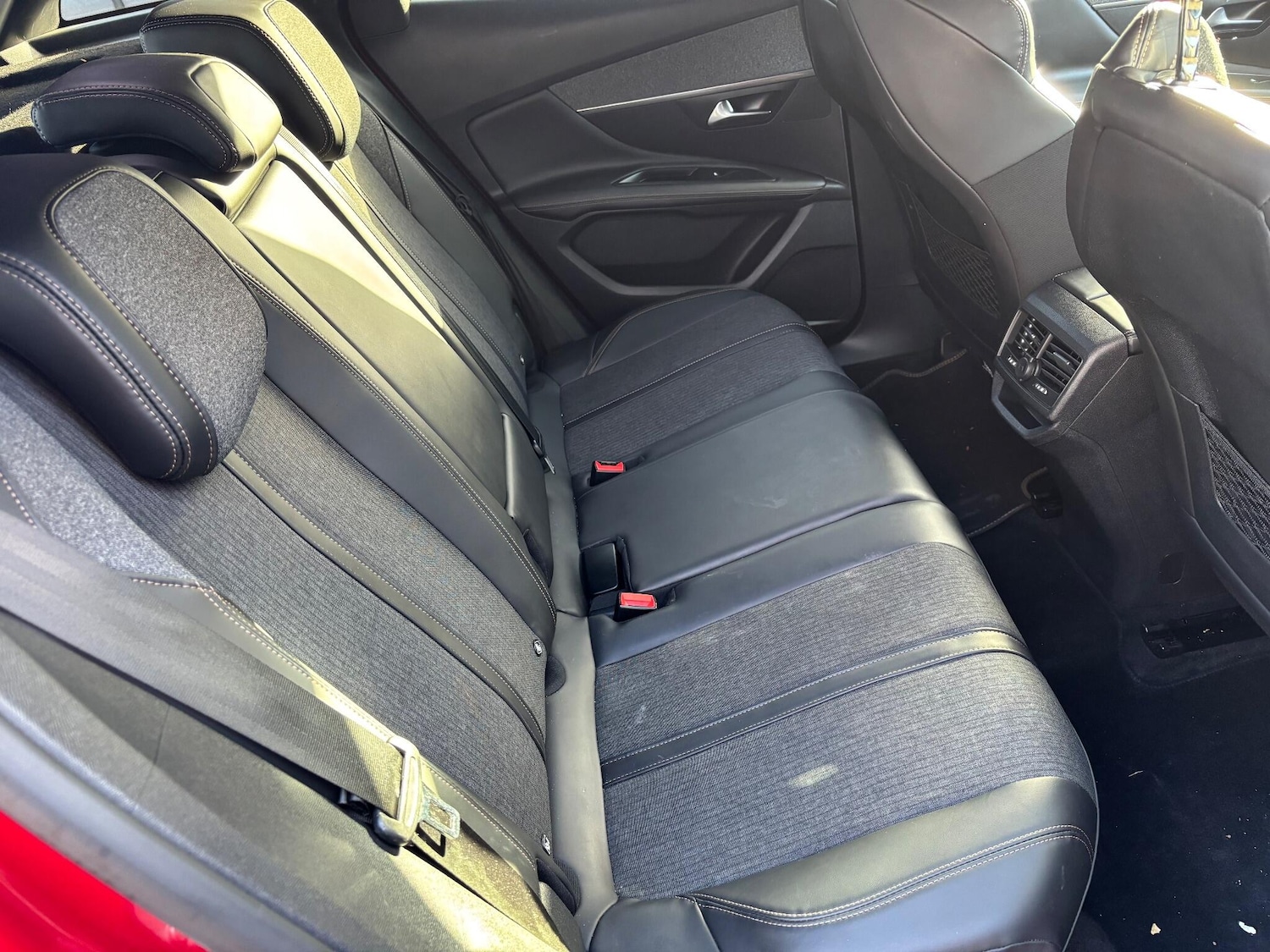 Used Peugeot 3008 2018 for sale - 77326196: Photo 10