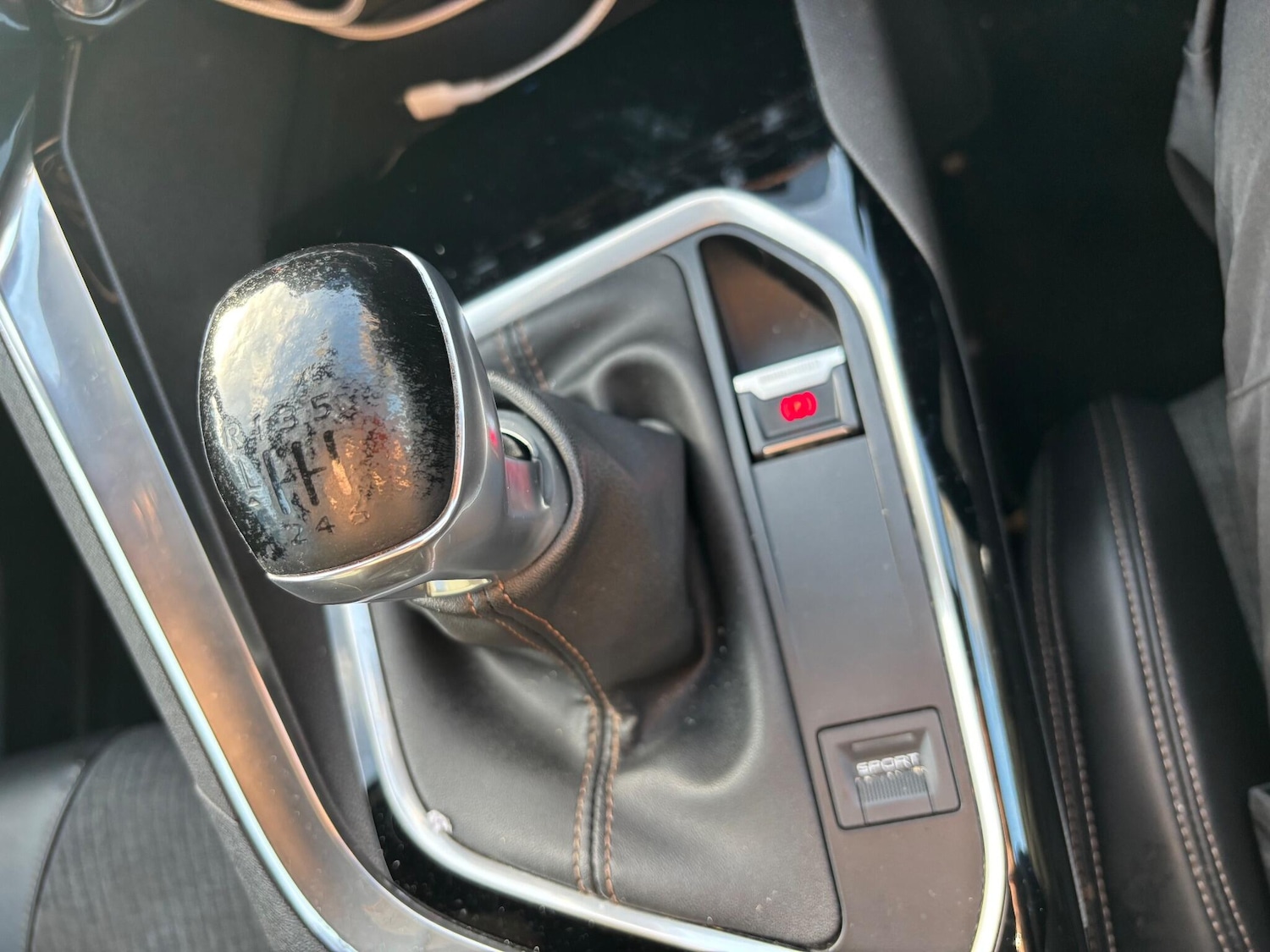 Used Peugeot 3008 2018 for sale - 77326196: Photo 15