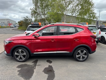 Used MG MG ZS 2019 for sale - 78268663: Photo