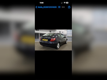 Used Mercedes-Benz C Class 2001 for sale - 77272412: Photo