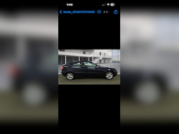 Used Mercedes-Benz C Class 2001 for sale - 77272412: Photo