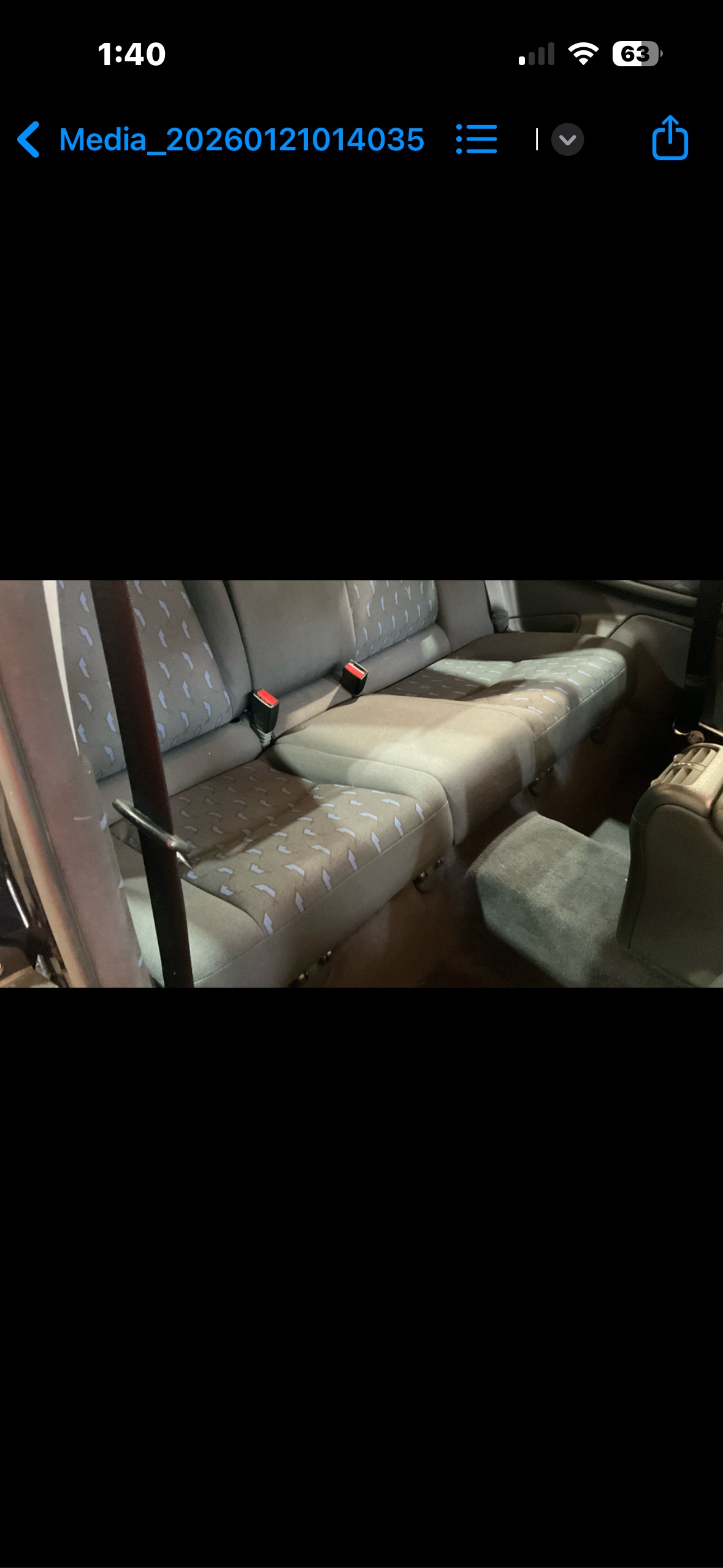 Used Mercedes-Benz C Class 2001 for sale - 77272412: Photo 6