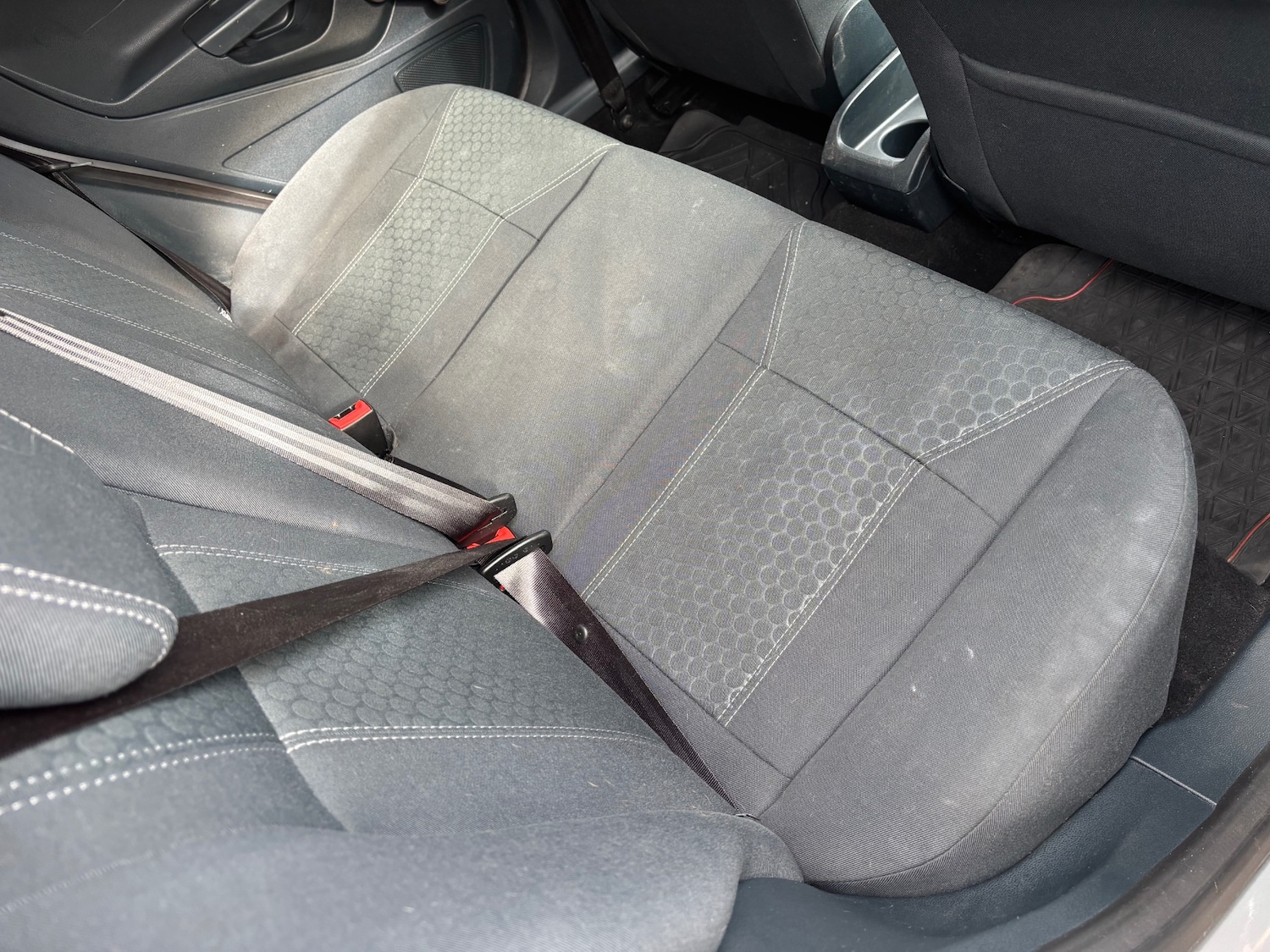 Used Ford Fiesta 2012 for sale - 77730526: Photo 11