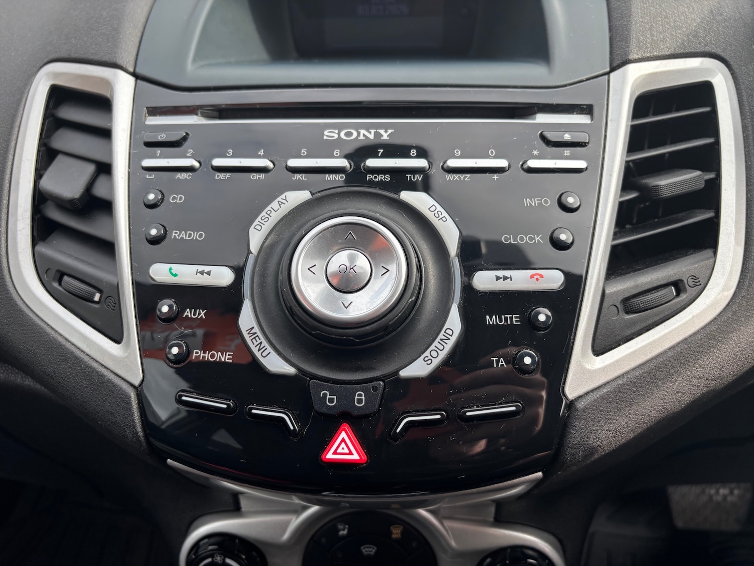 Used Ford Fiesta 2012 for sale - 77730526: Photo 16