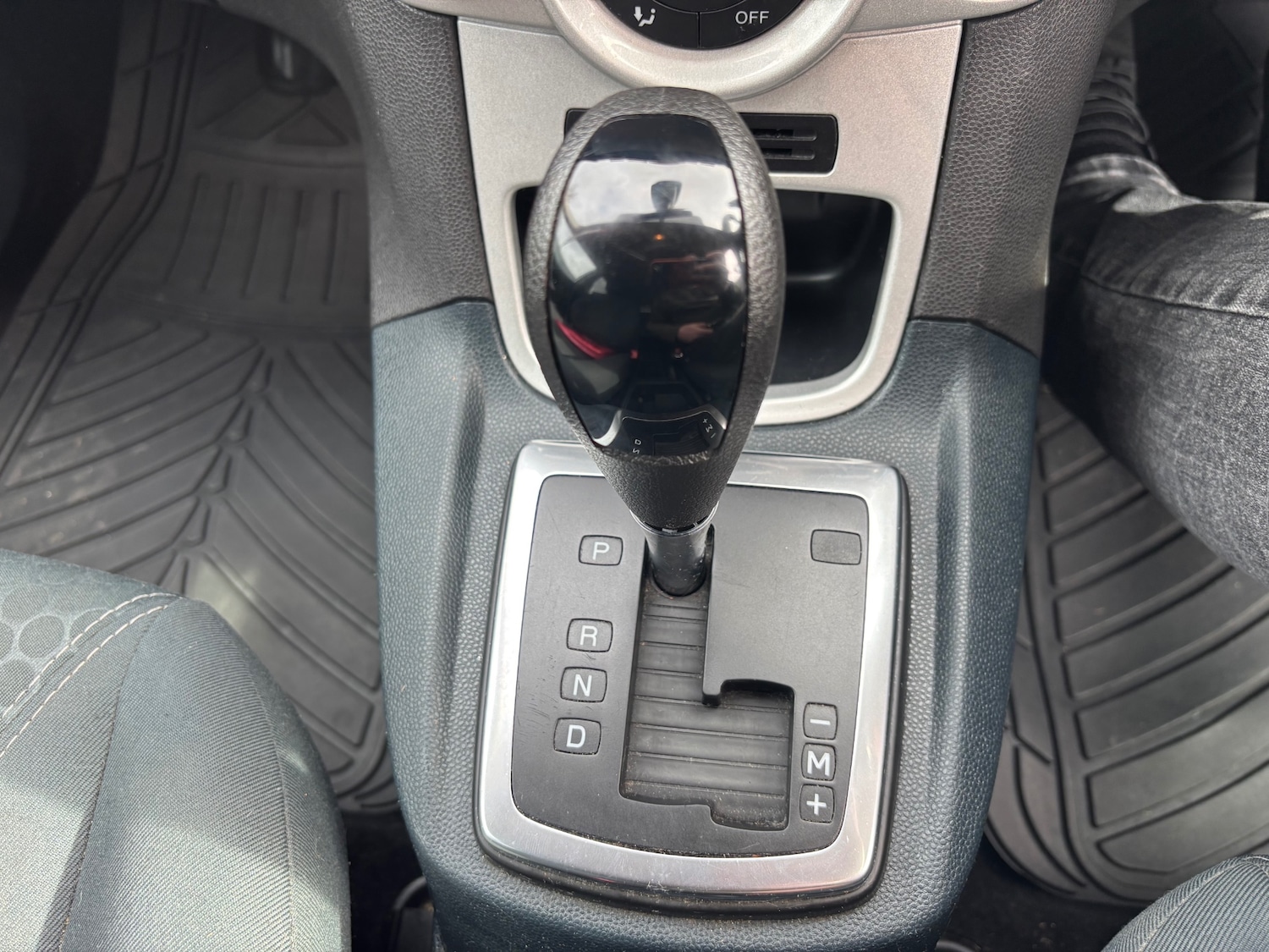 Used Ford Fiesta 2012 for sale - 77730526: Photo 17