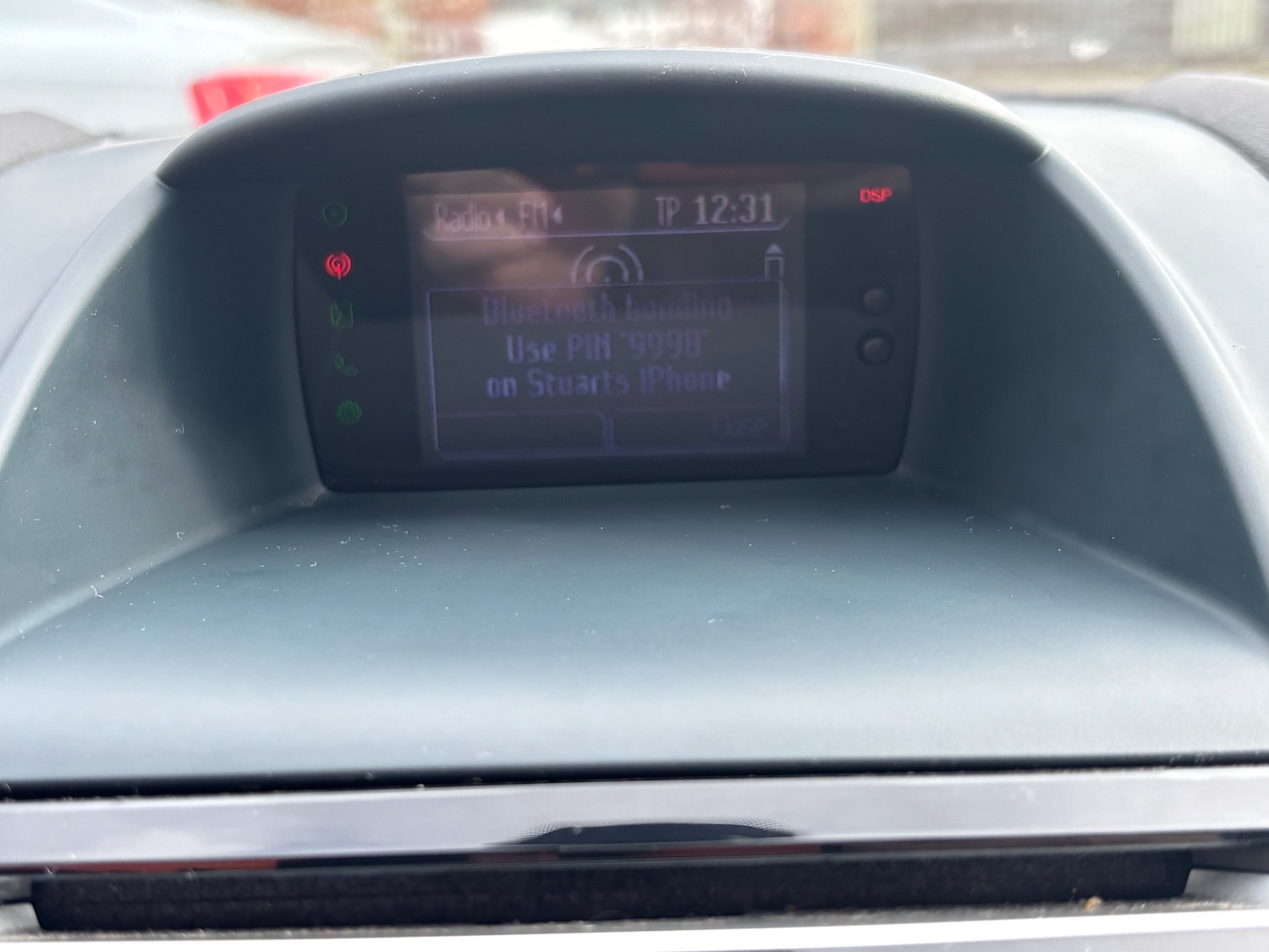 Used Ford Fiesta 2012 for sale - 77730526: Photo 20