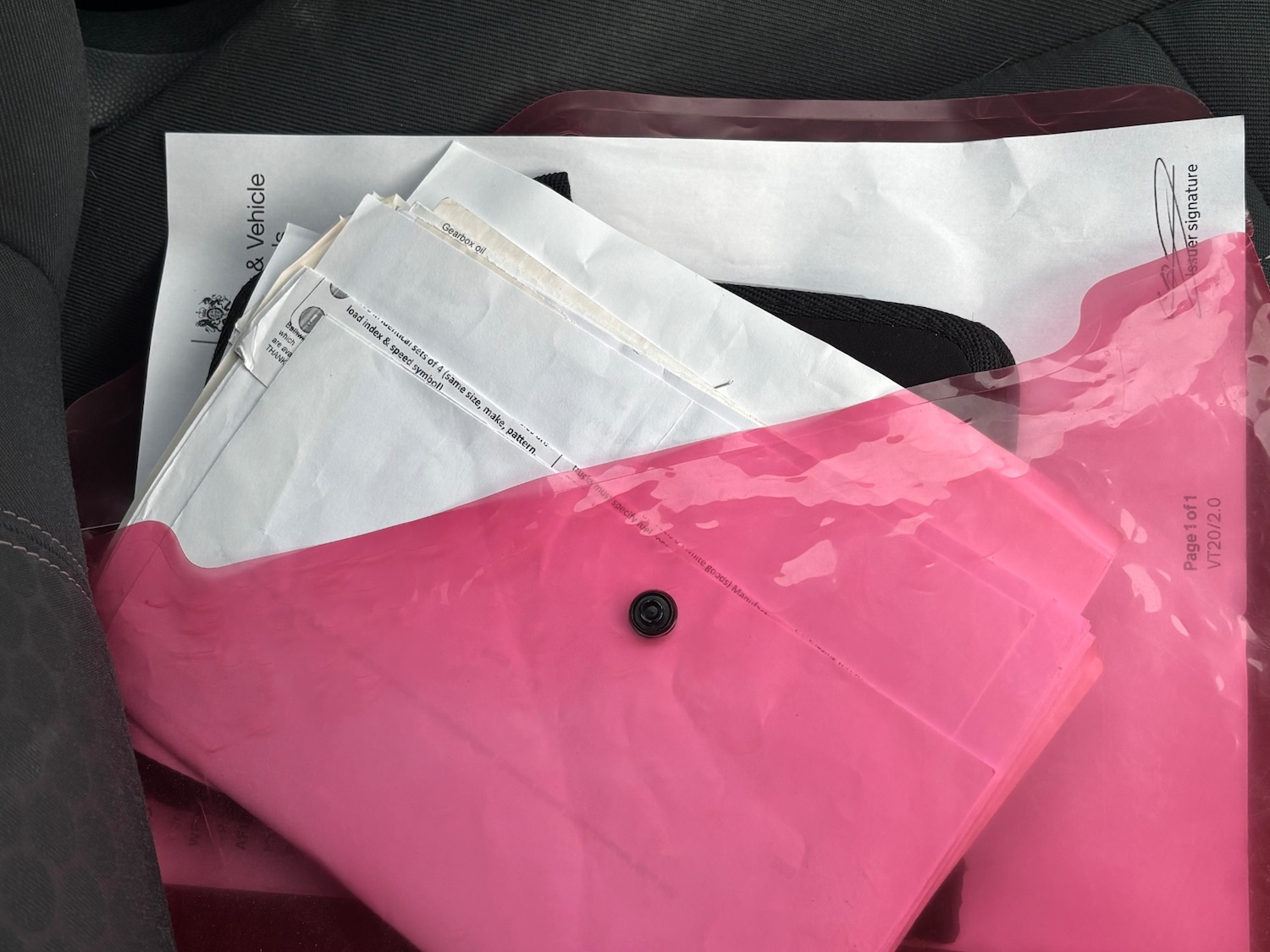 Used Ford Fiesta 2012 for sale - 77730526: Photo 26