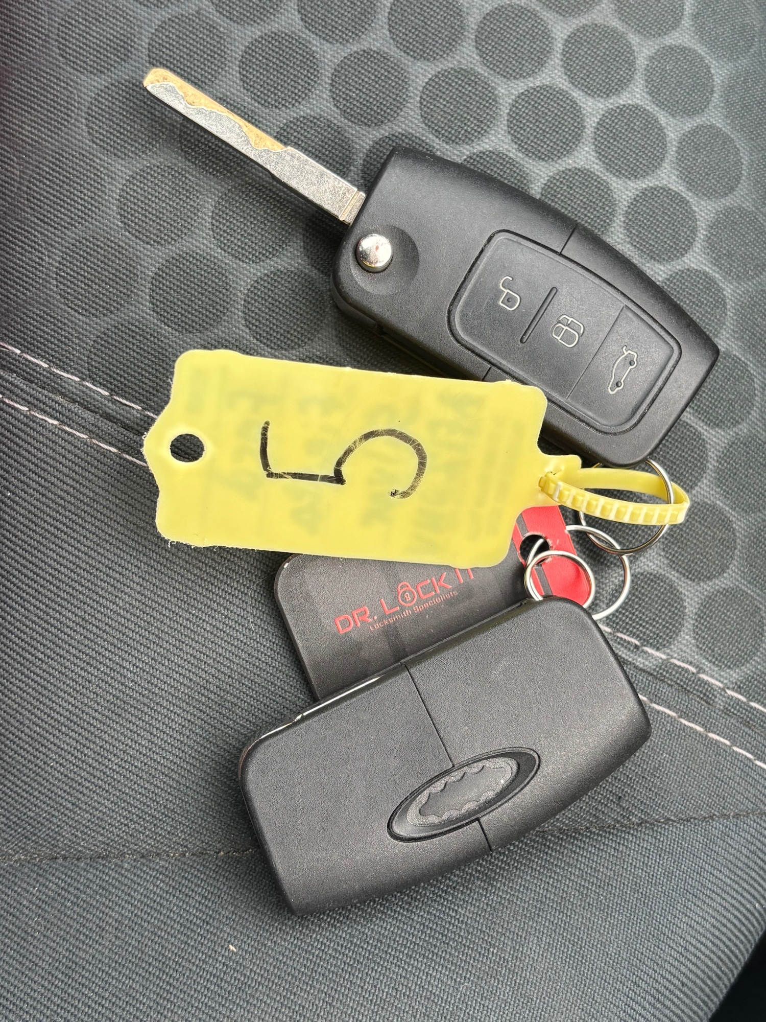 Used Ford Fiesta 2012 for sale - 77730526: Photo 27