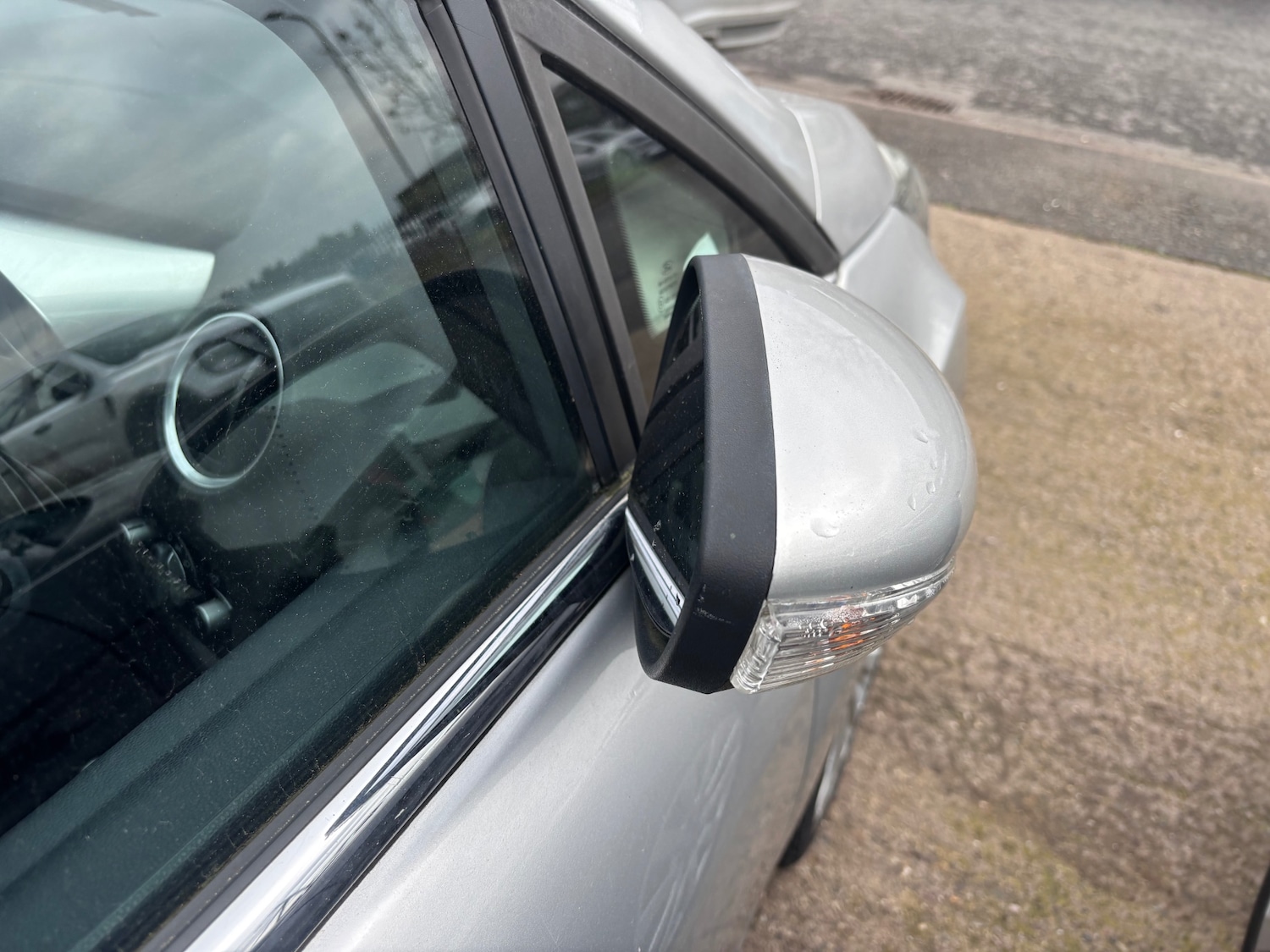 Used Ford Fiesta 2012 for sale - 77730526: Photo 28