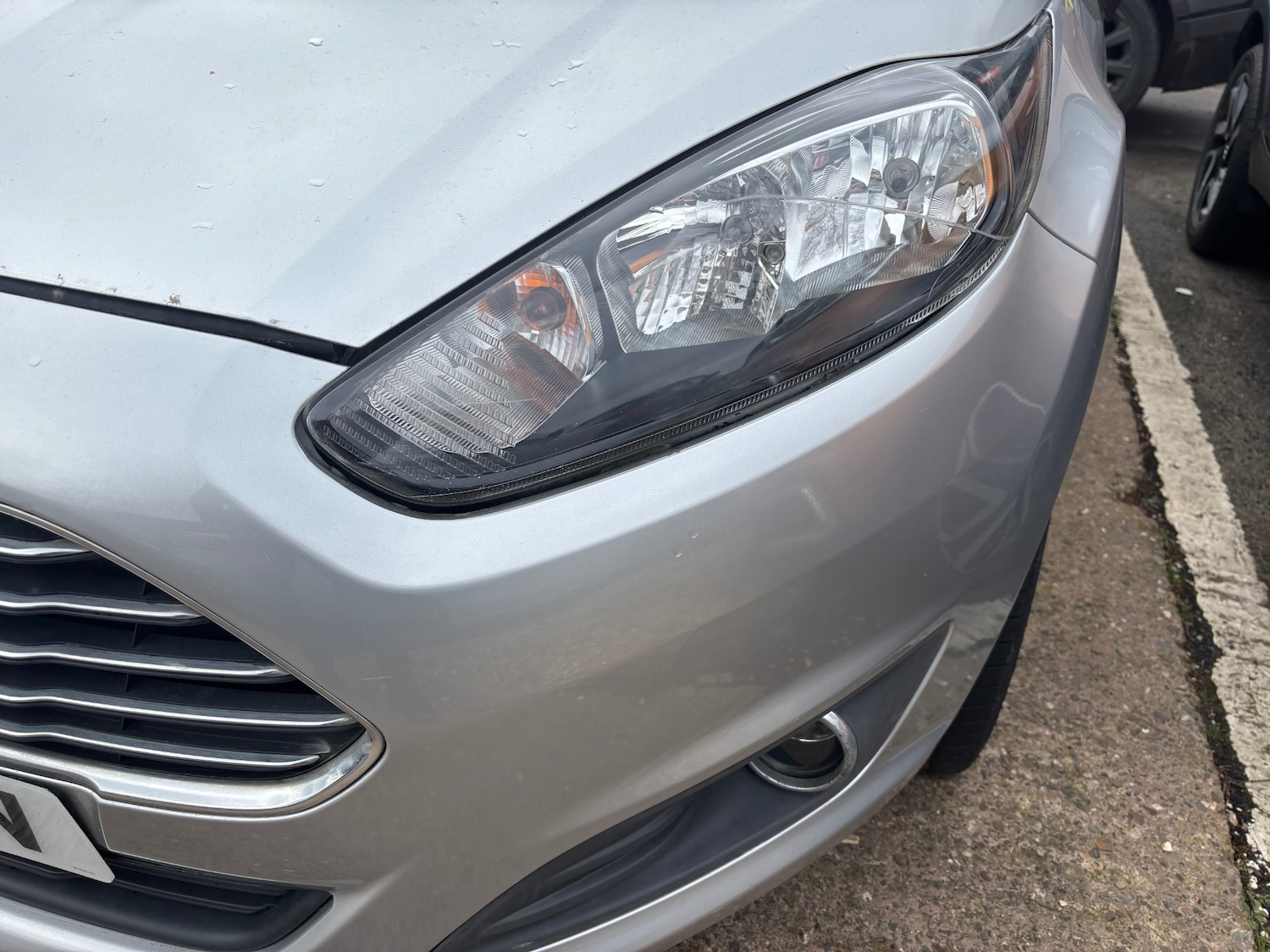 Used Ford Fiesta 2012 for sale - 77730526: Photo 29