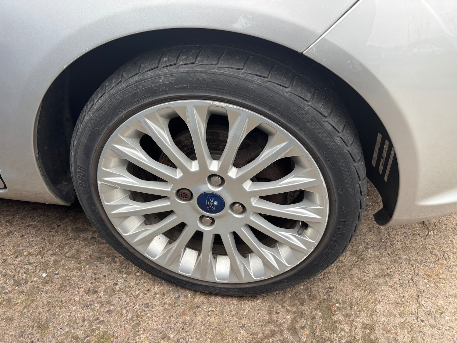 Used Ford Fiesta 2012 for sale - 77730526: Photo 30