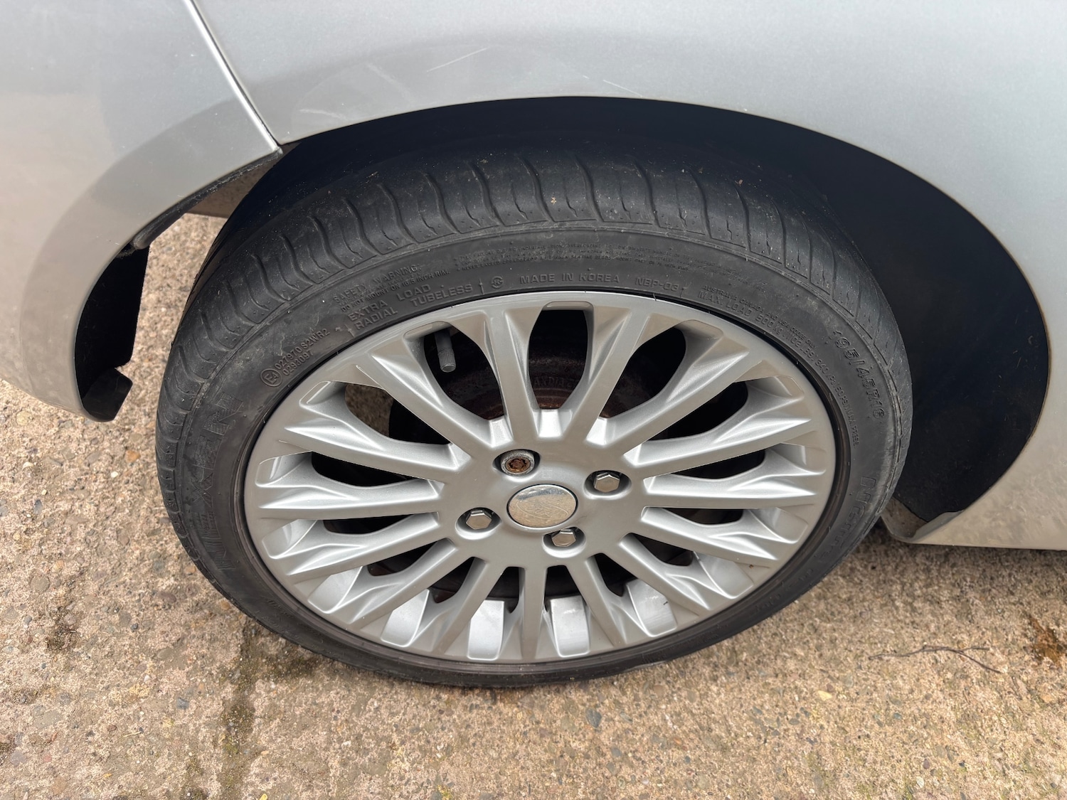 Used Ford Fiesta 2012 for sale - 77730526: Photo 31