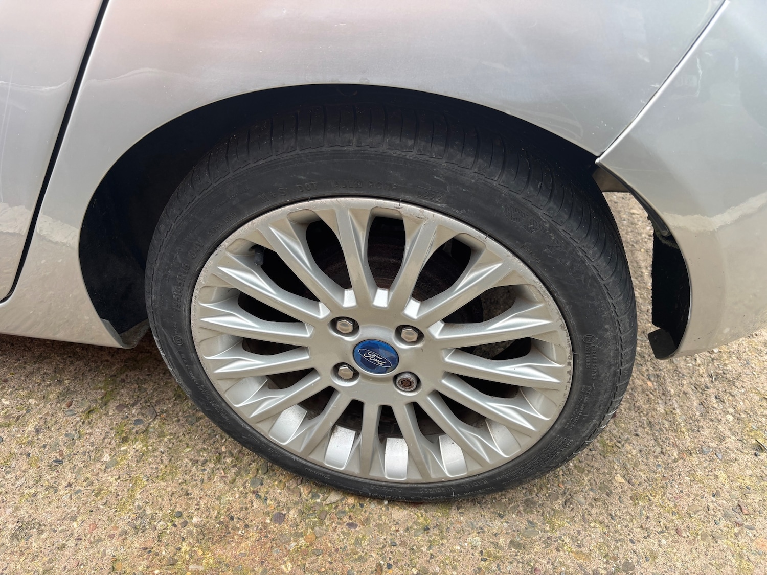 Used Ford Fiesta 2012 for sale - 77730526: Photo 32