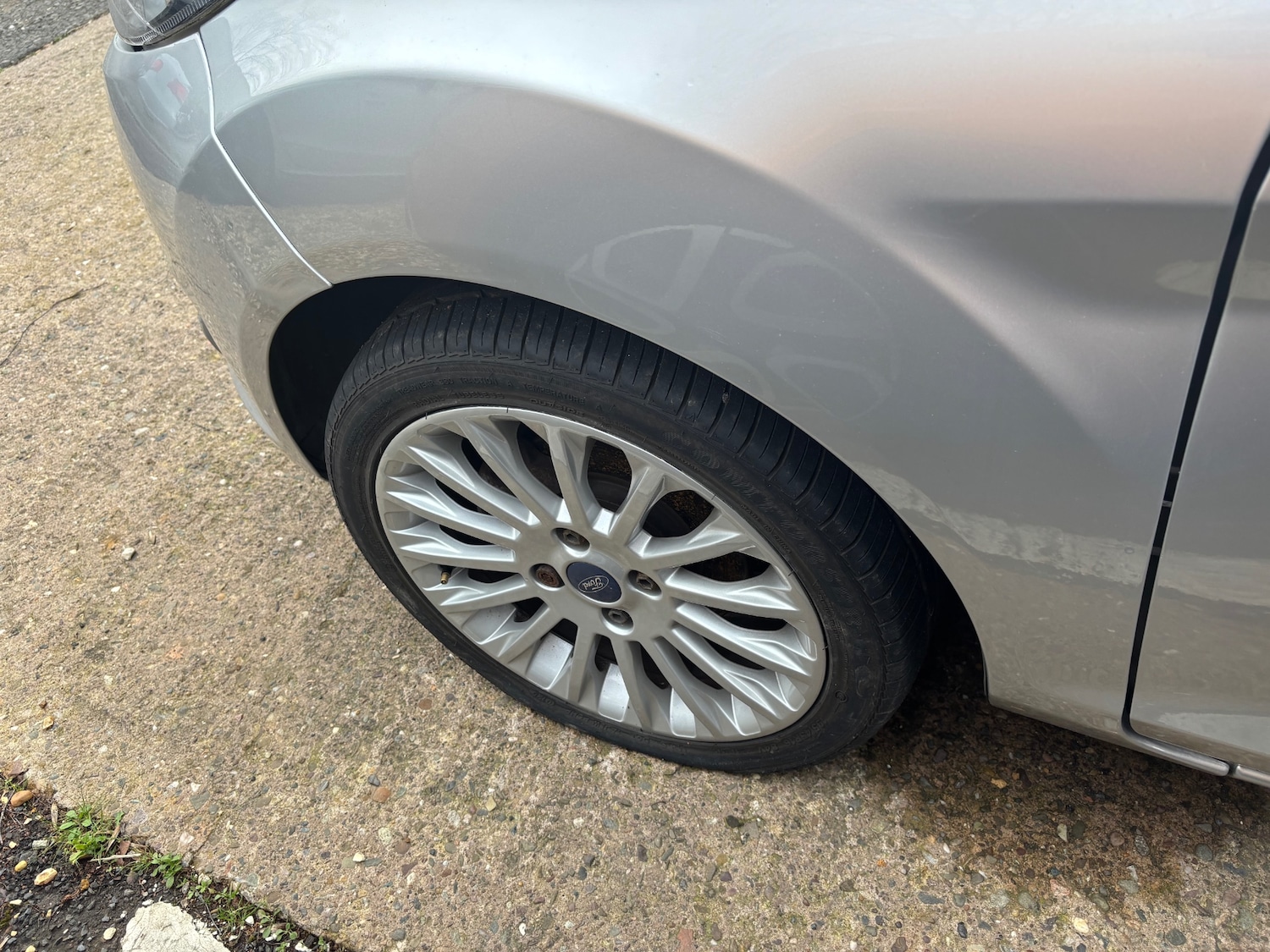 Used Ford Fiesta 2012 for sale - 77730526: Photo 33