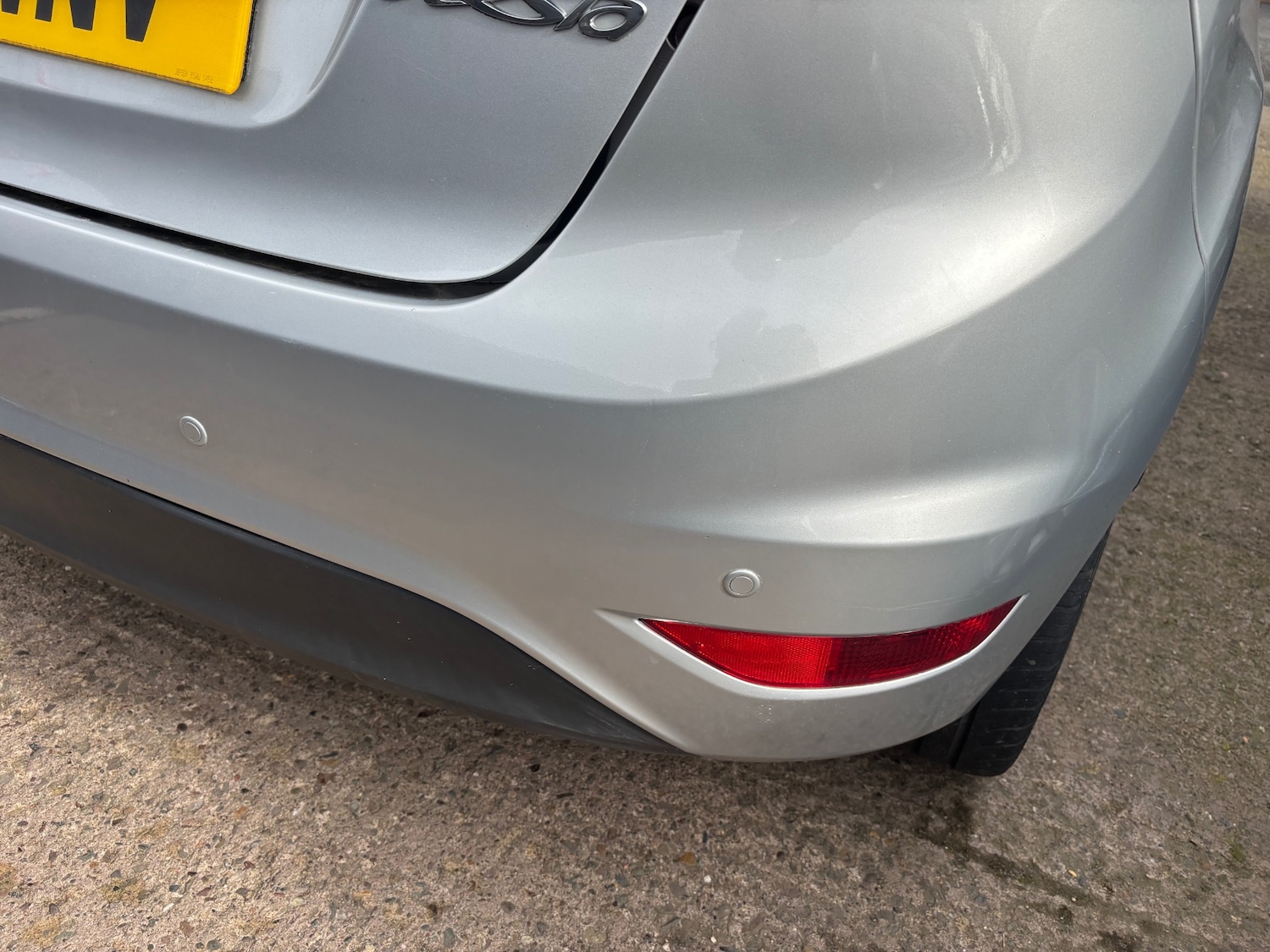 Used Ford Fiesta 2012 for sale - 77730526: Photo 6