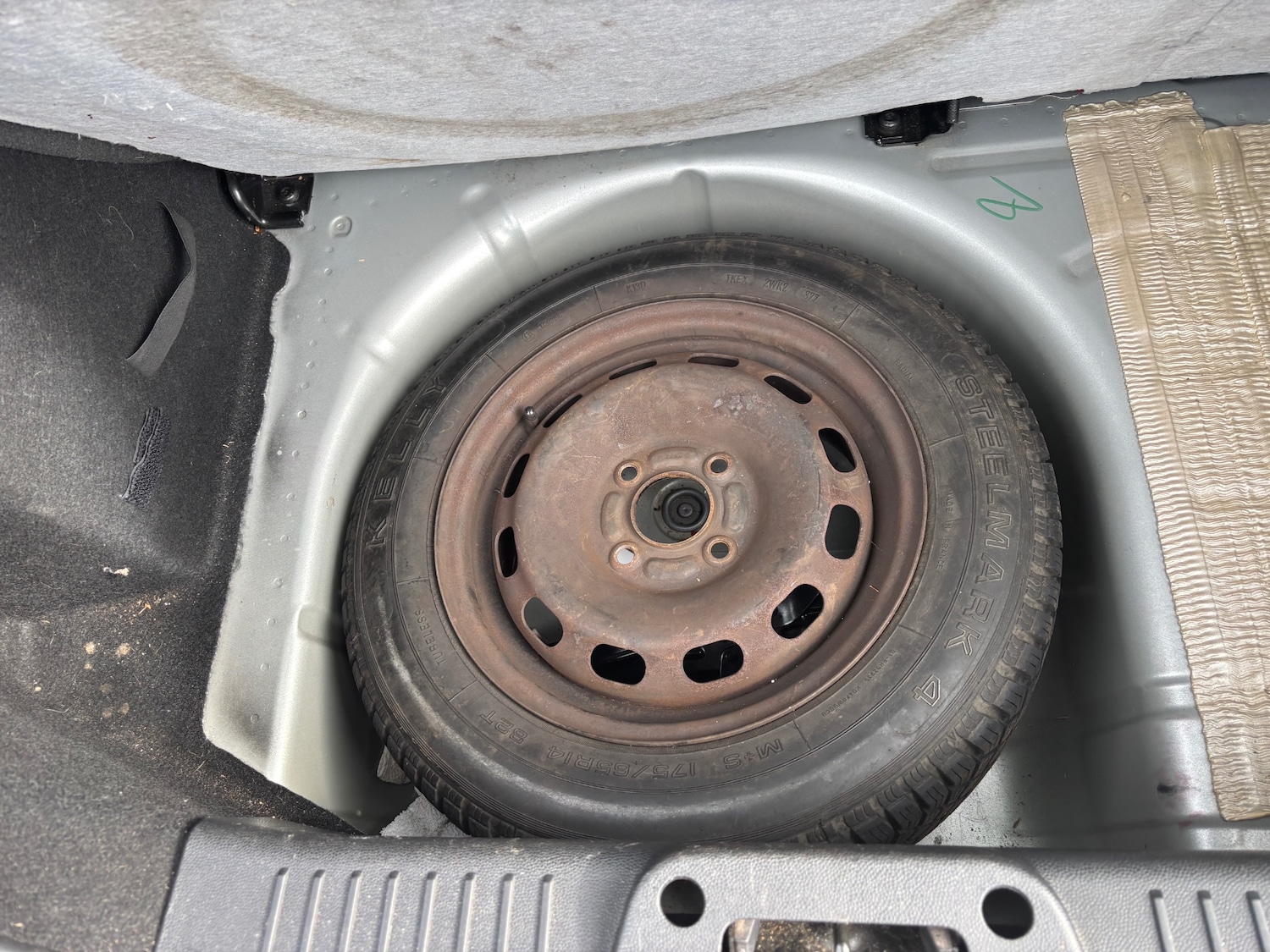 Used Ford Fiesta 2012 for sale - 77730526: Photo 8