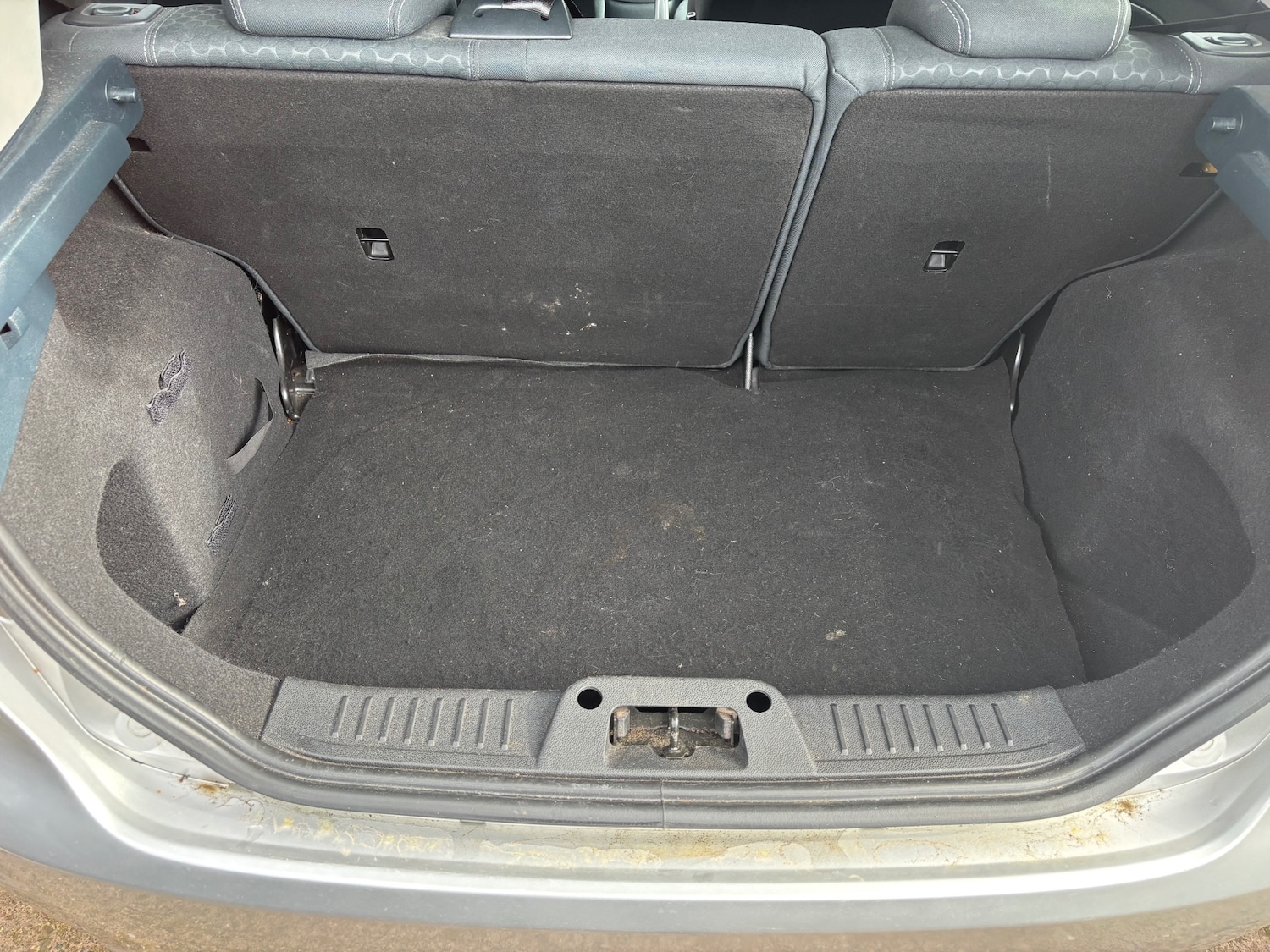 Used Ford Fiesta 2012 for sale - 77730526: Photo 9