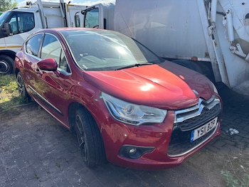 Used Citroen DS4 2011 for sale - 78411860: Photo