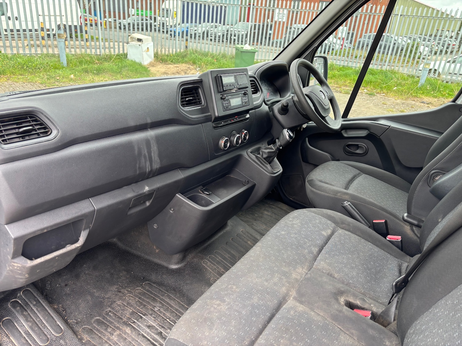 Used Vauxhall Movano 2020 for sale - 78092660: Photo 11