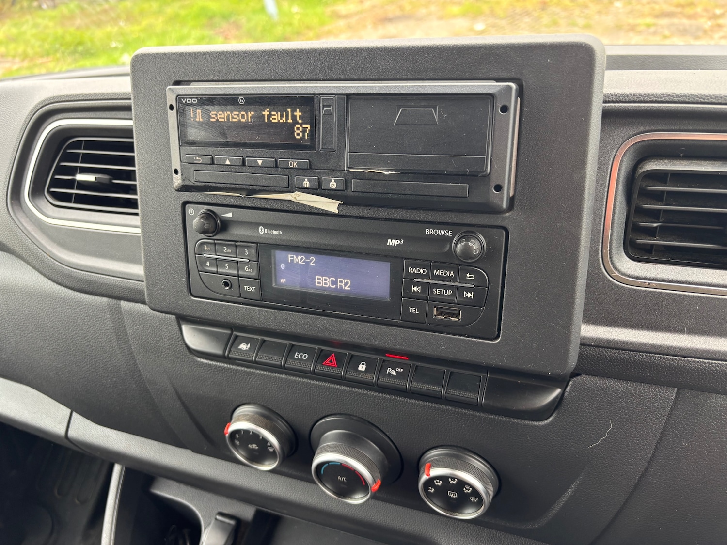 Used Vauxhall Movano 2020 for sale - 78092660: Photo 12