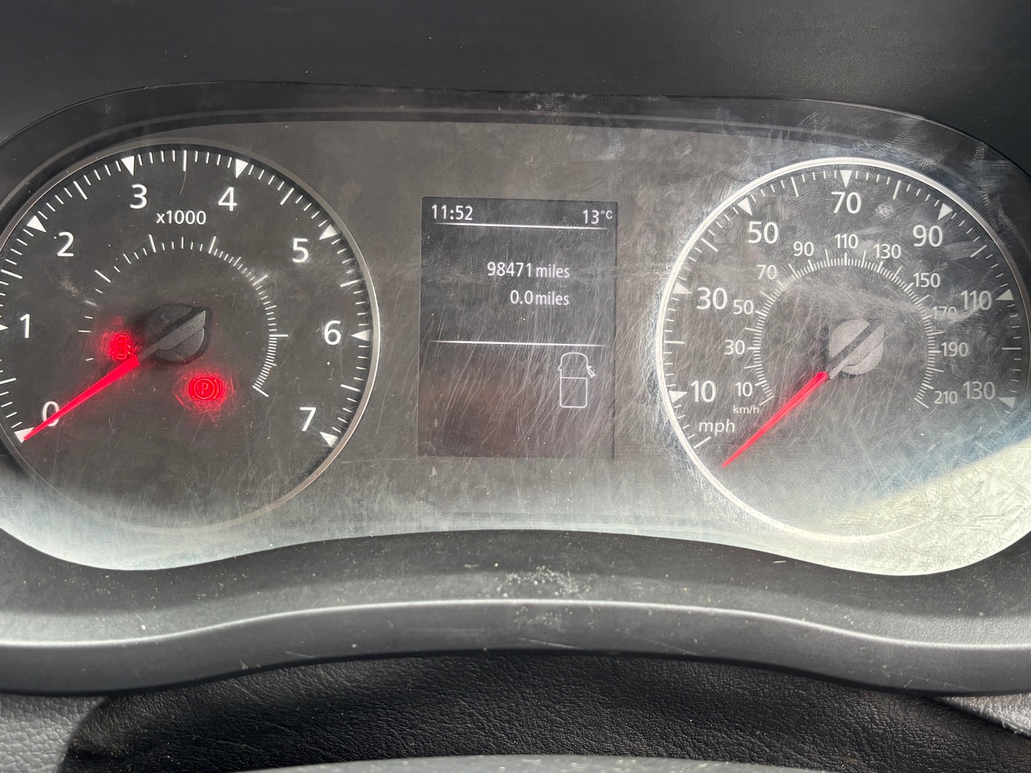 Used Vauxhall Movano 2020 for sale - 78092660: Photo 13