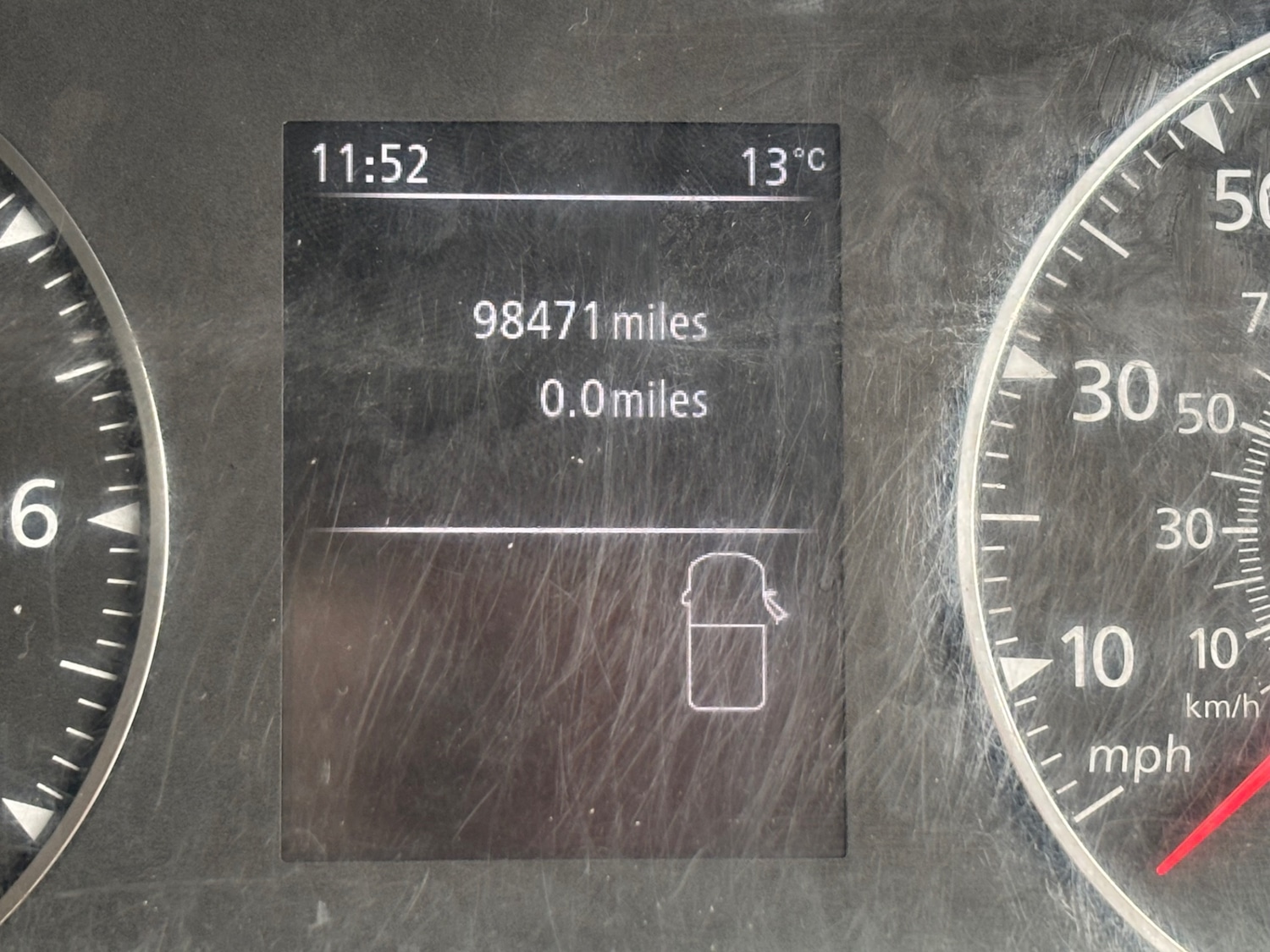 Used Vauxhall Movano 2020 for sale - 78092660: Photo 14