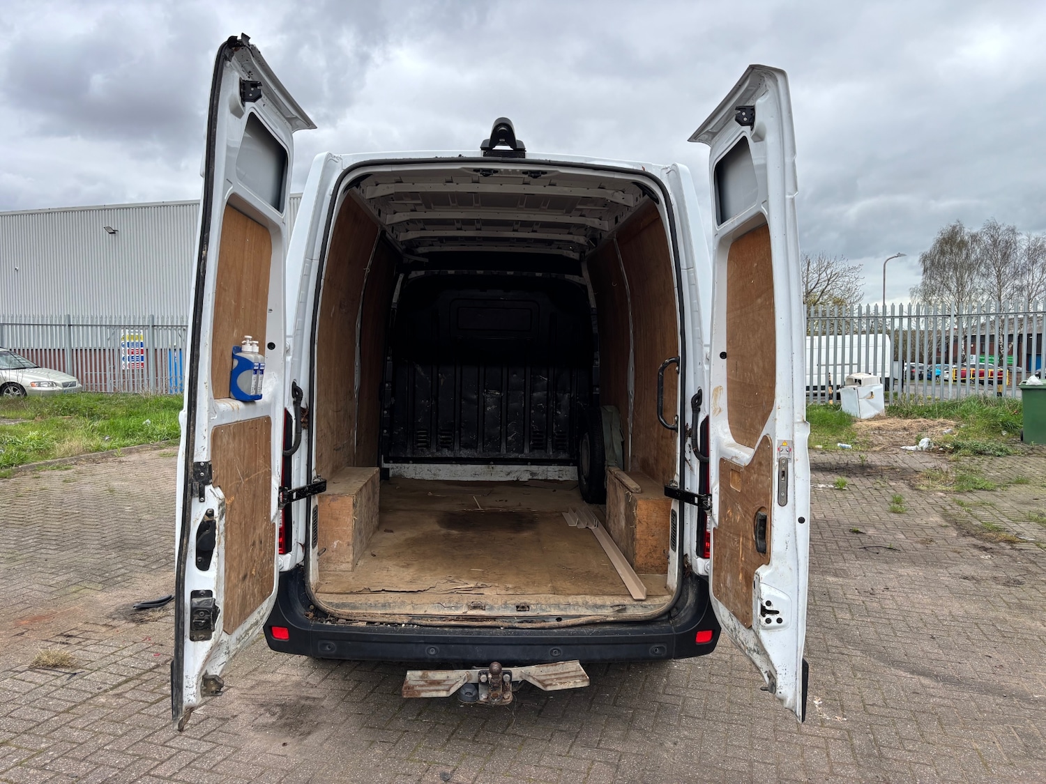 Used Vauxhall Movano 2020 for sale - 78092660: Photo 7