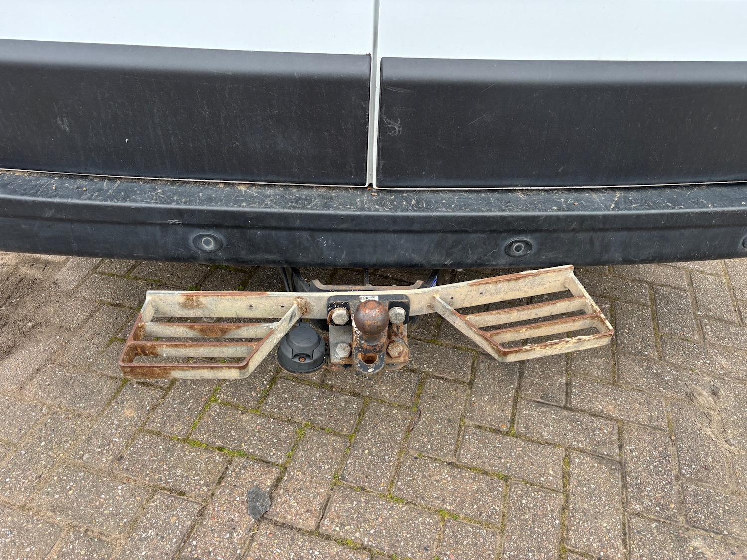 Used Vauxhall Movano 2020 for sale - 78092660: Photo 9