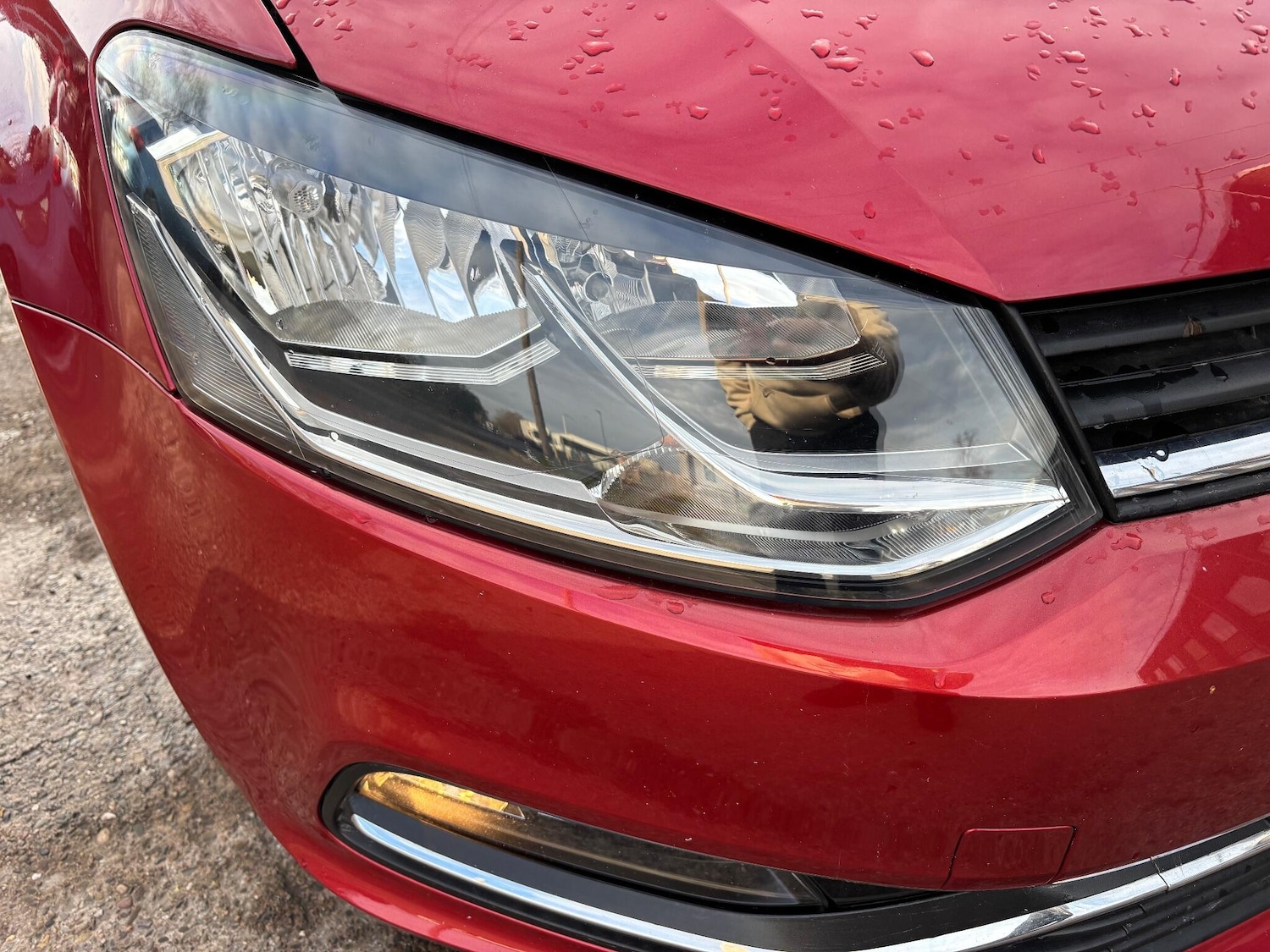 Used Volkswagen Polo 2015 for sale - 77155705: Photo 13