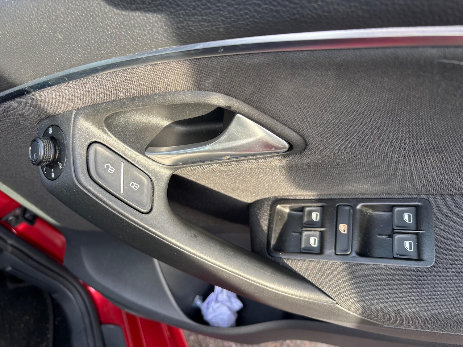 Used Volkswagen Polo 2015 for sale - 77155705: Photo 15