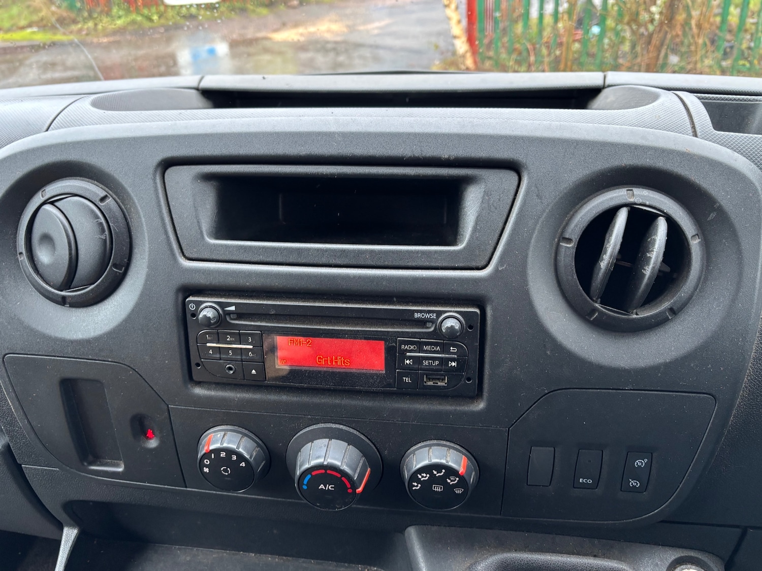 Used Vauxhall Movano 2019 for sale - 77460003: Photo 12