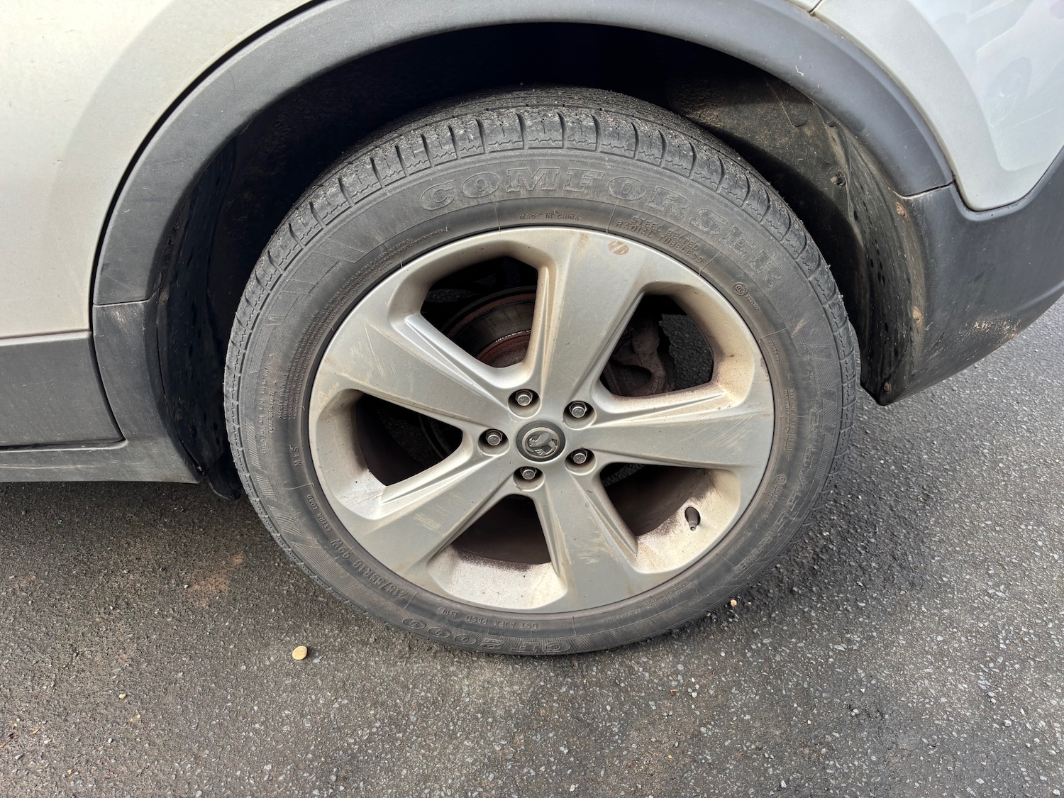 Used Vauxhall Mokka 2013 for sale - 77812790: Photo 12