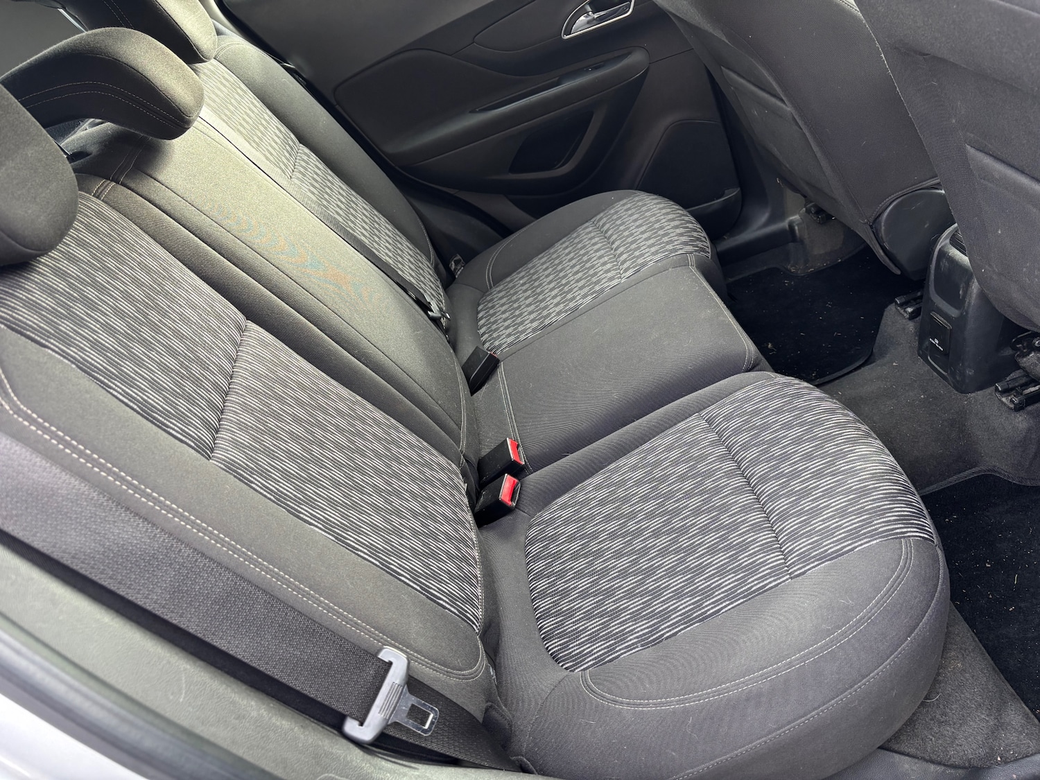 Used Vauxhall Mokka 2013 for sale - 77812790: Photo 14