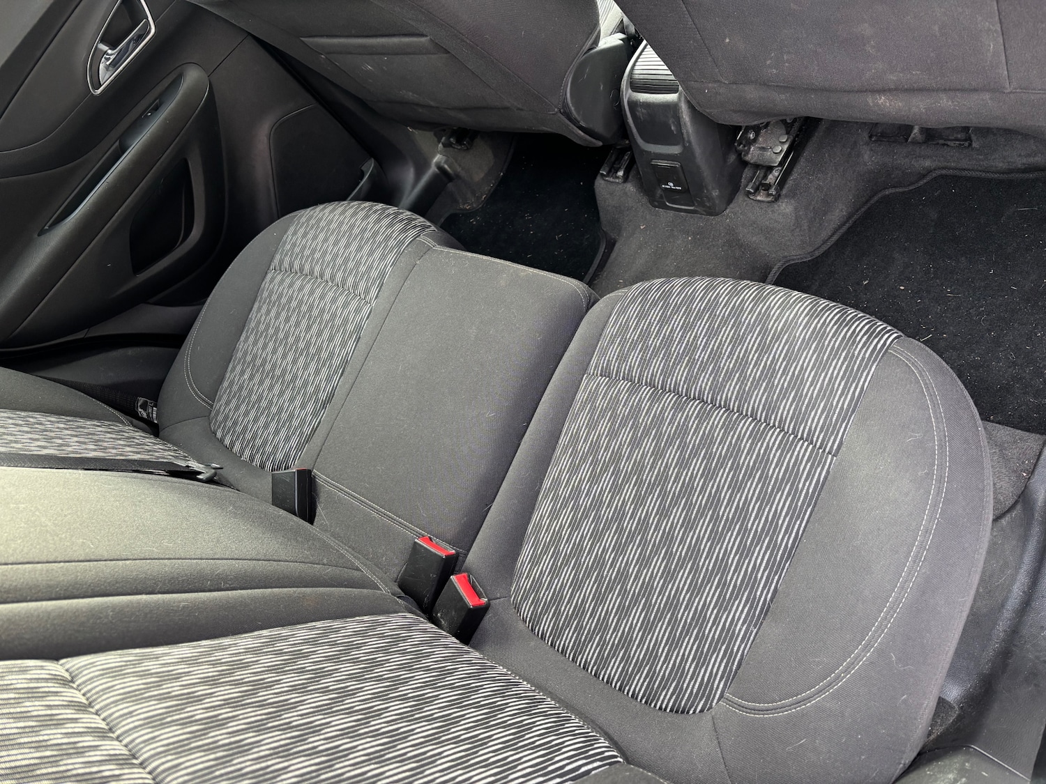 Used Vauxhall Mokka 2013 for sale - 77812790: Photo 15