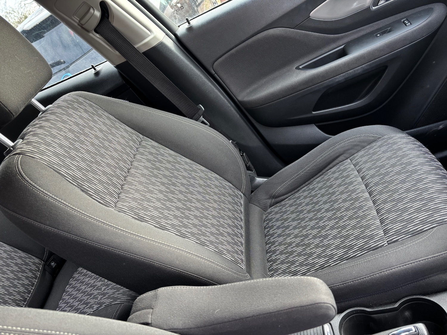 Used Vauxhall Mokka 2013 for sale - 77812790: Photo 16