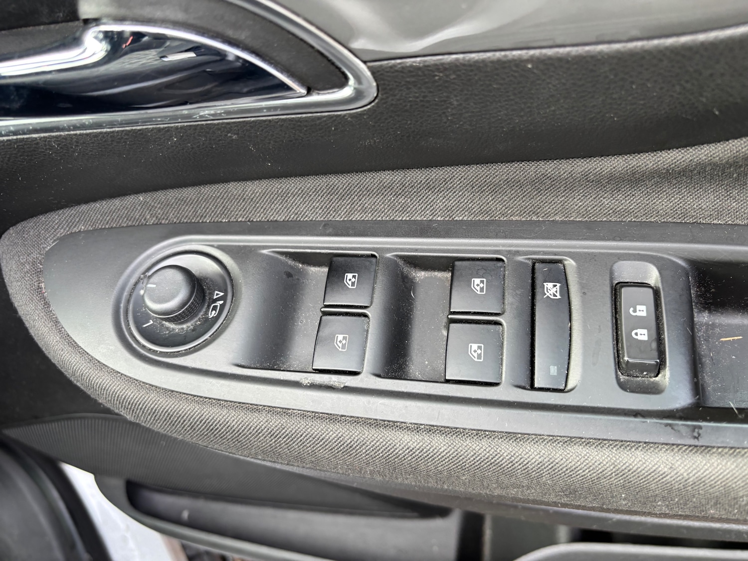 Used Vauxhall Mokka 2013 for sale - 77812790: Photo 18