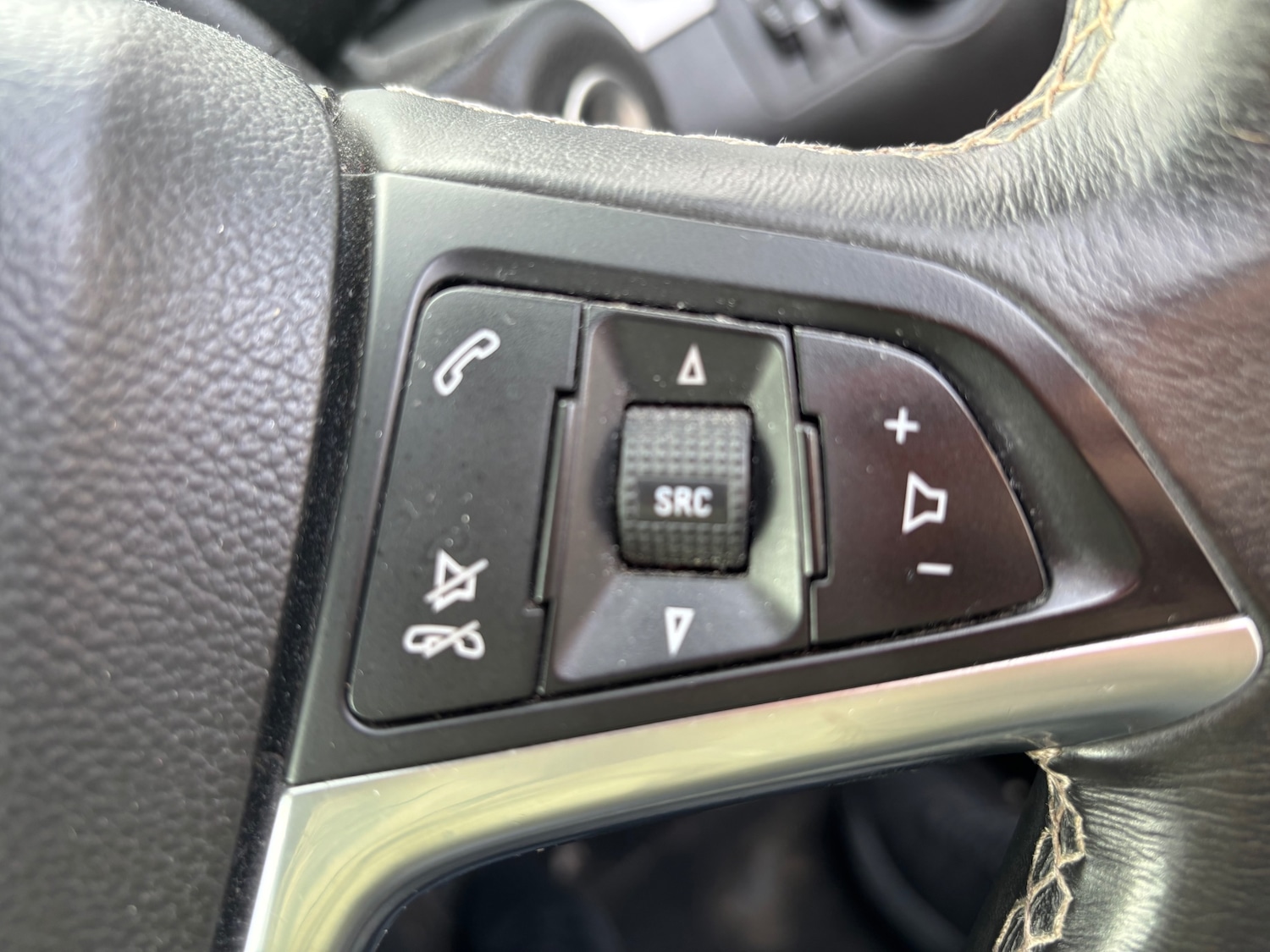 Used Vauxhall Mokka 2013 for sale - 77812790: Photo 20