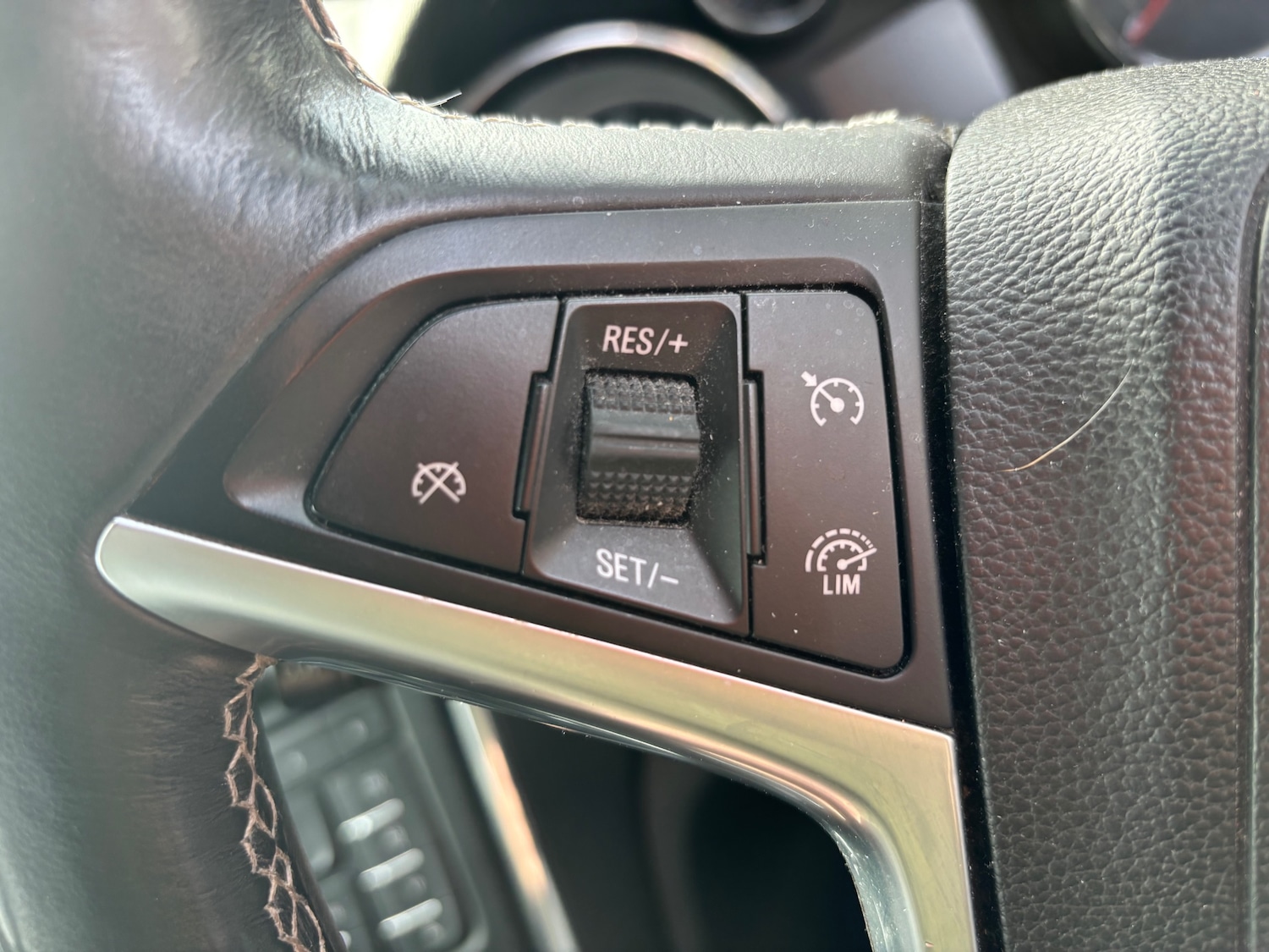 Used Vauxhall Mokka 2013 for sale - 77812790: Photo 21