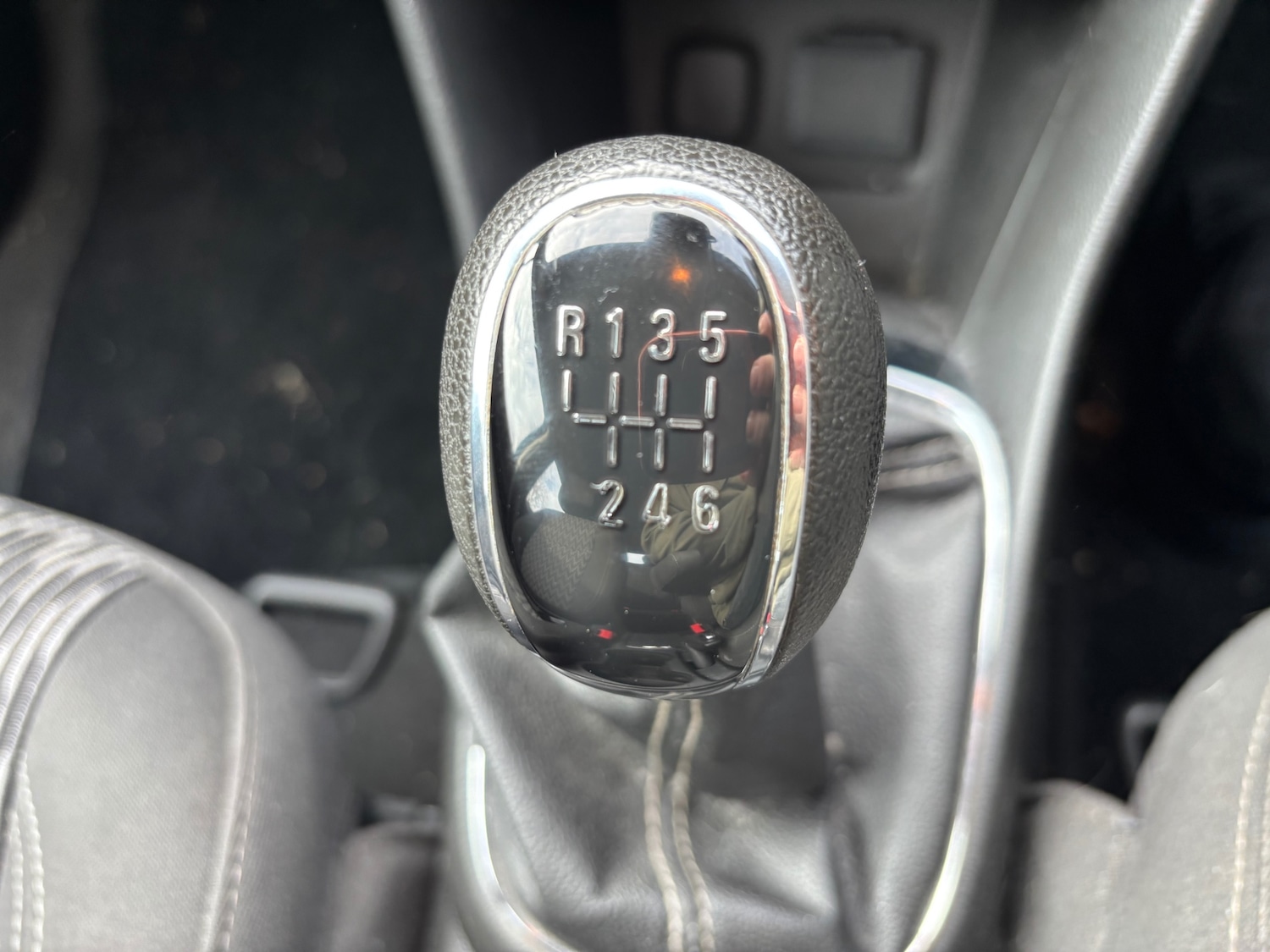 Used Vauxhall Mokka 2013 for sale - 77812790: Photo 22