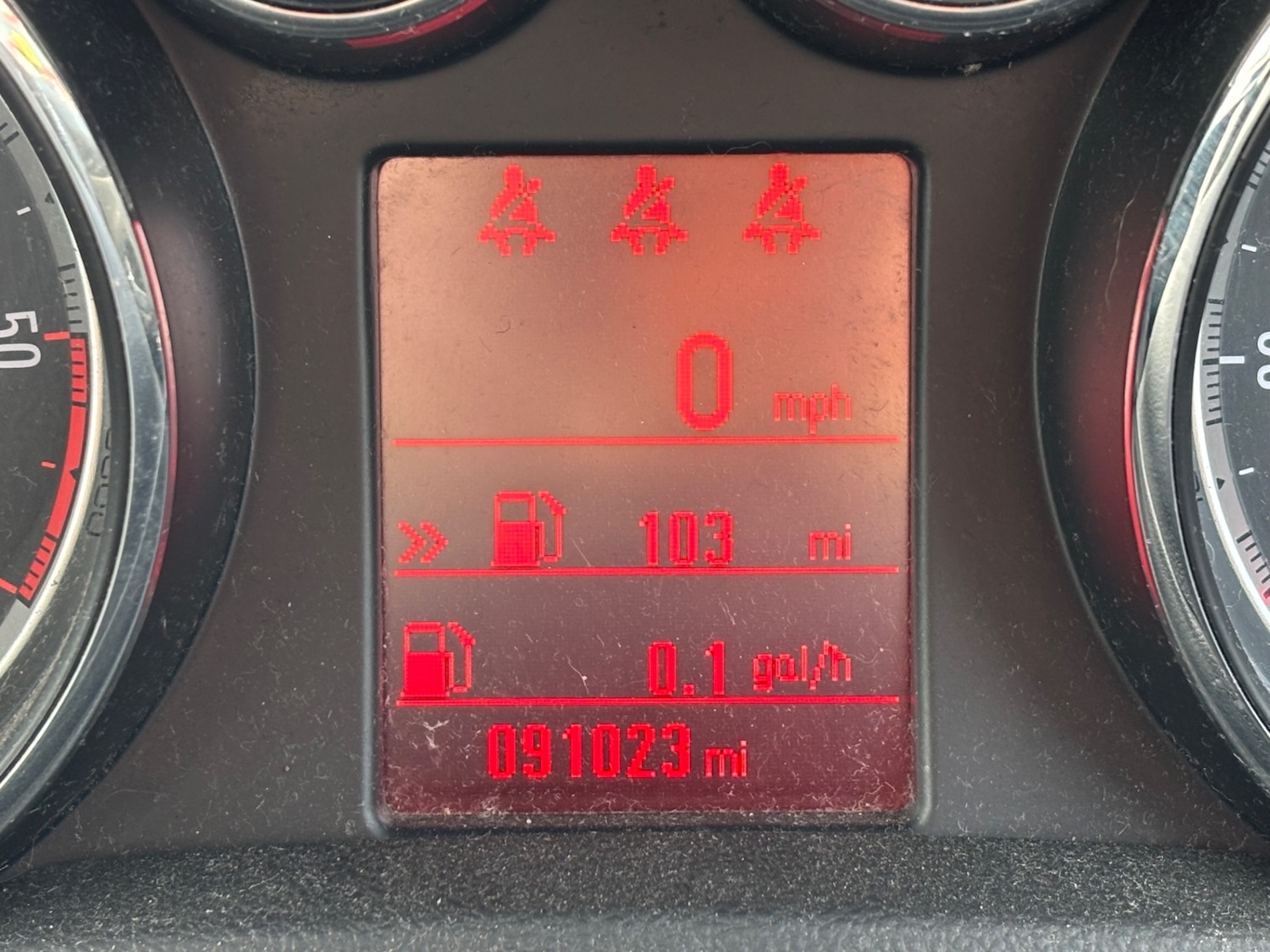 Used Vauxhall Mokka 2013 for sale - 77812790: Photo 28