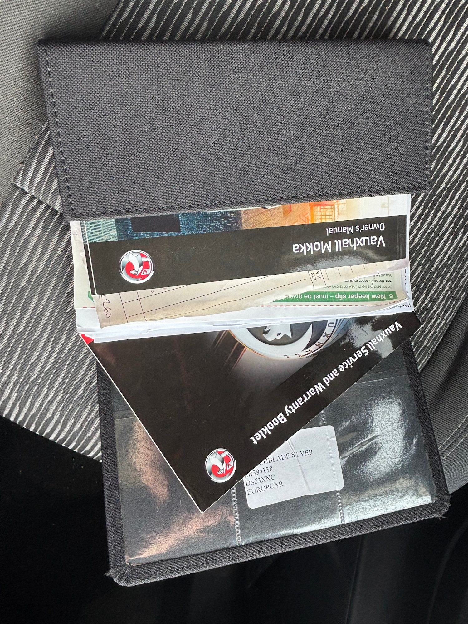 Used Vauxhall Mokka 2013 for sale - 77812790: Photo 34